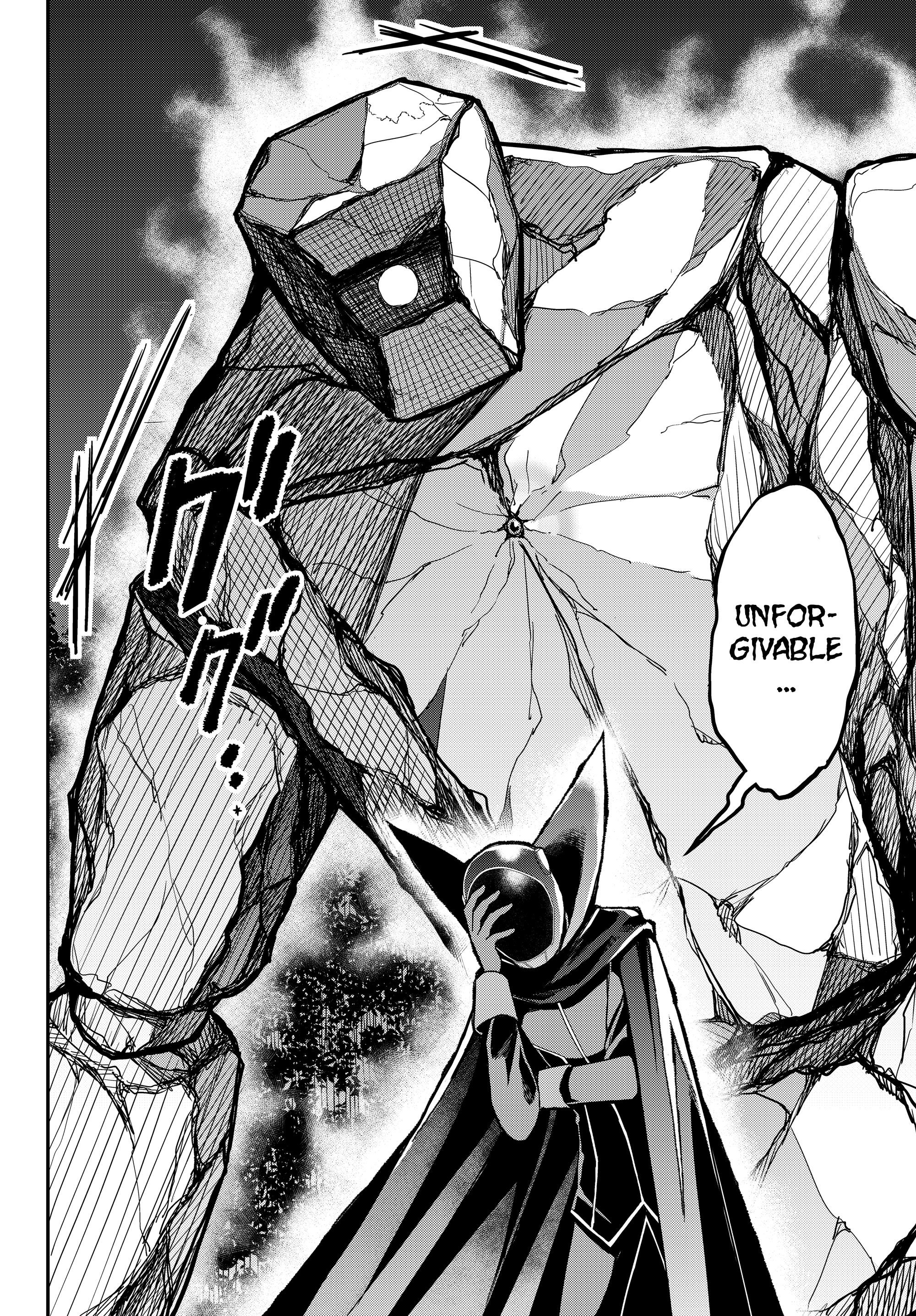 Jitsu Wa Ore, Saikyou Deshita? Chapter 11.2 - Page 18 in English