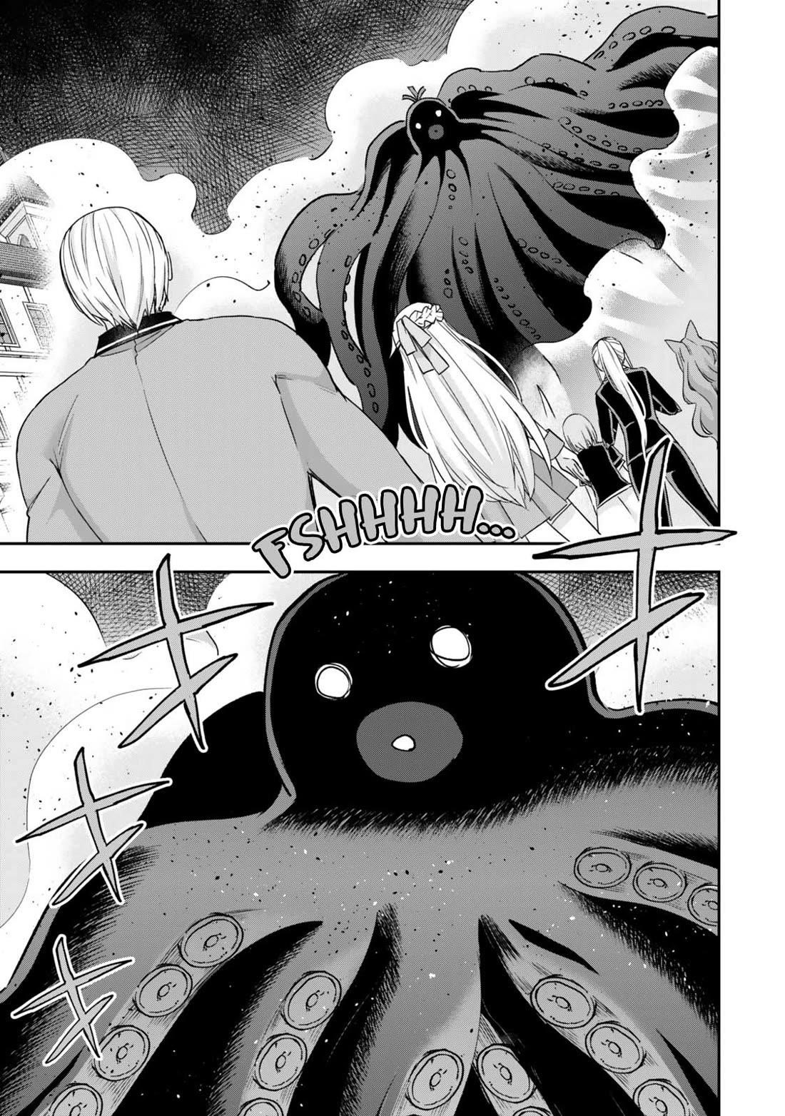Jitsu Wa Ore, Saikyou Deshita? Chapter 112 - Page 15 in English