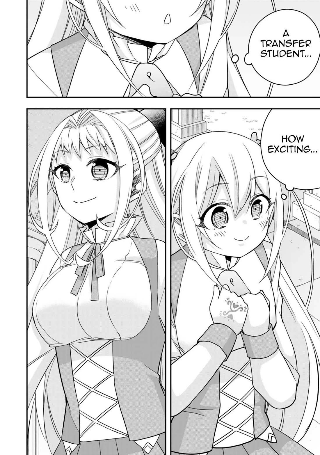 Jitsu Wa Ore, Saikyou Deshita? Chapter 113 - Page 24 in English