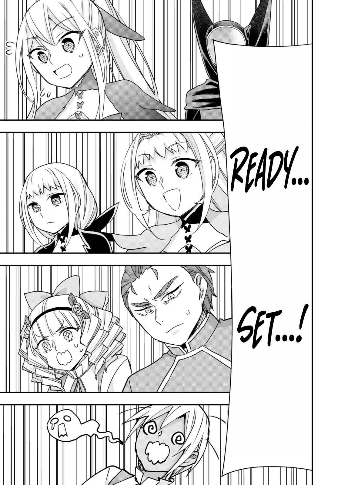 Jitsu Wa Ore, Saikyou Deshita? Chapter 121 - Page 15 in English