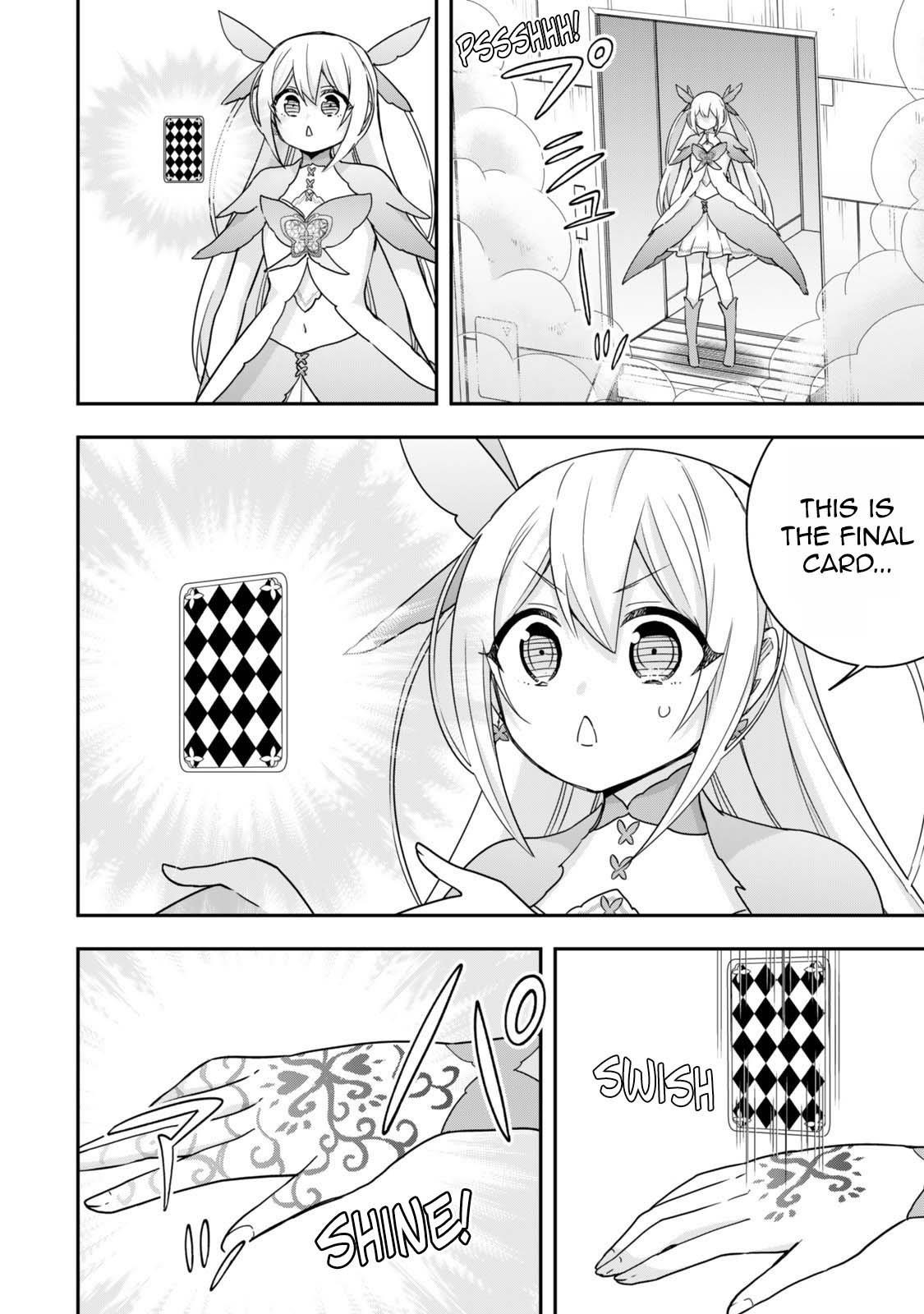 Jitsu Wa Ore, Saikyou Deshita? Chapter 121 - Page 26 in English