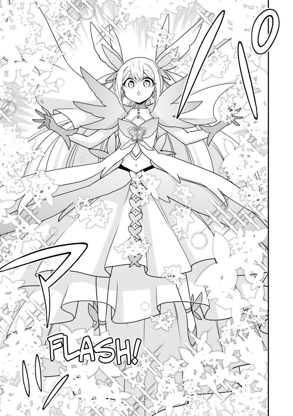 Jitsu Wa Ore, Saikyou Deshita? Chapter 121 - Page 27 in English