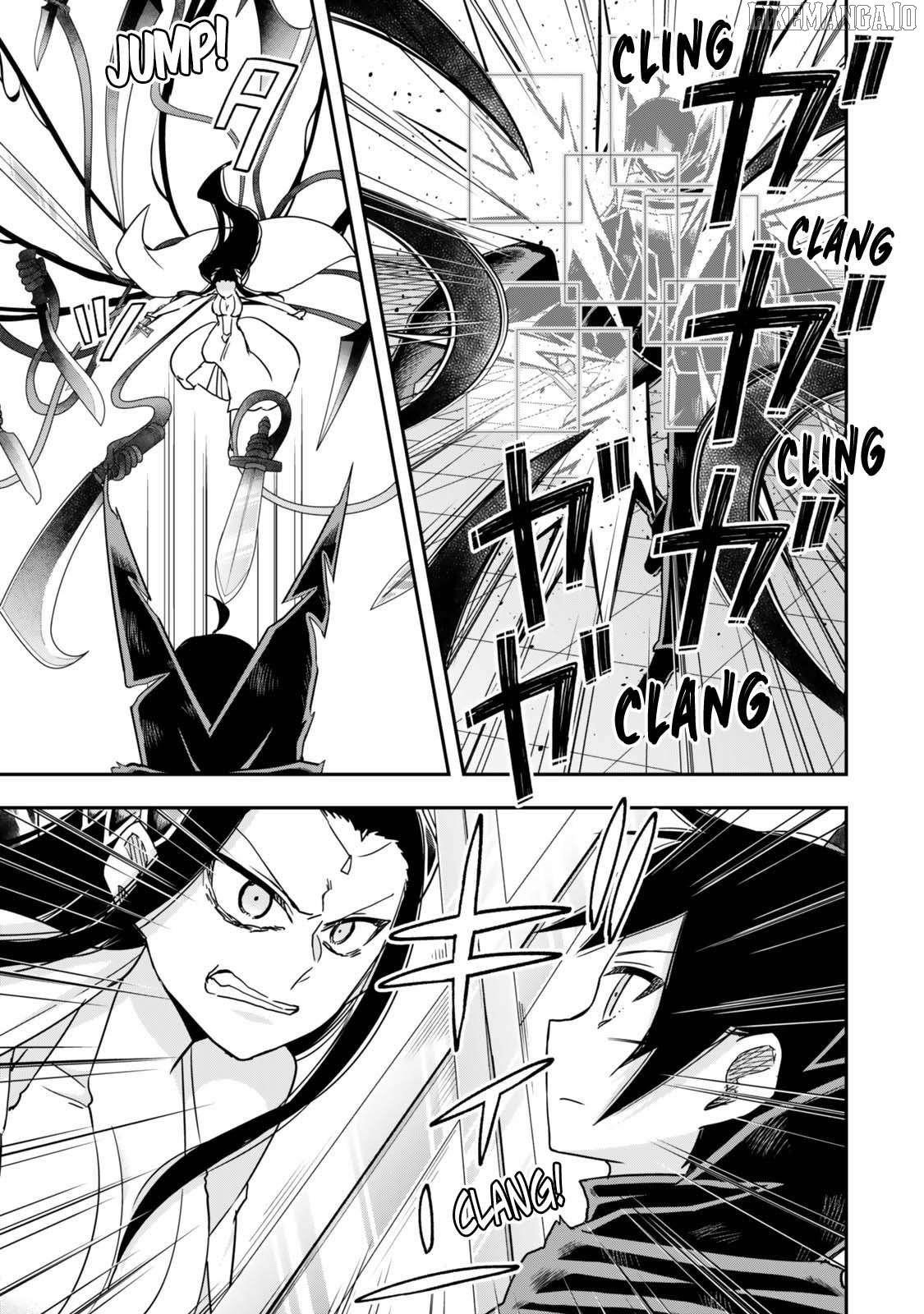 Jitsu Wa Ore, Saikyou Deshita? Chapter 123 - Page 14 in English