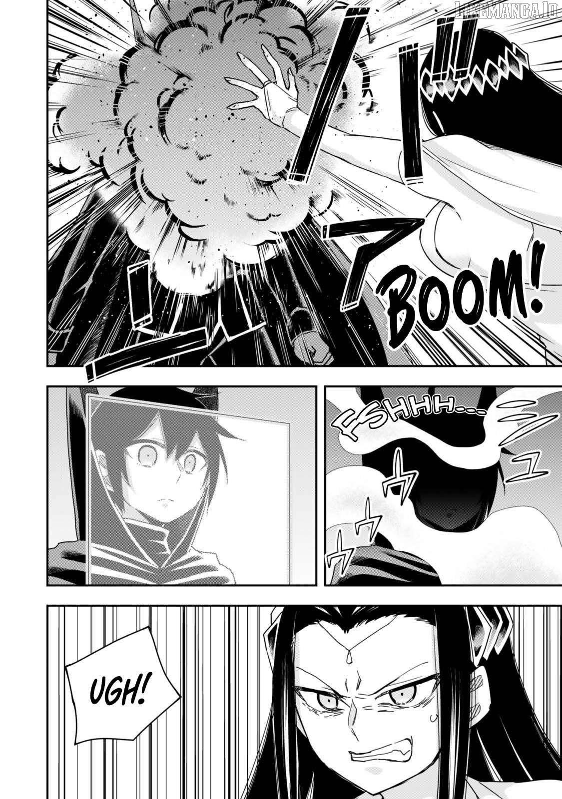 Jitsu Wa Ore, Saikyou Deshita? Chapter 123 - Page 6 in English