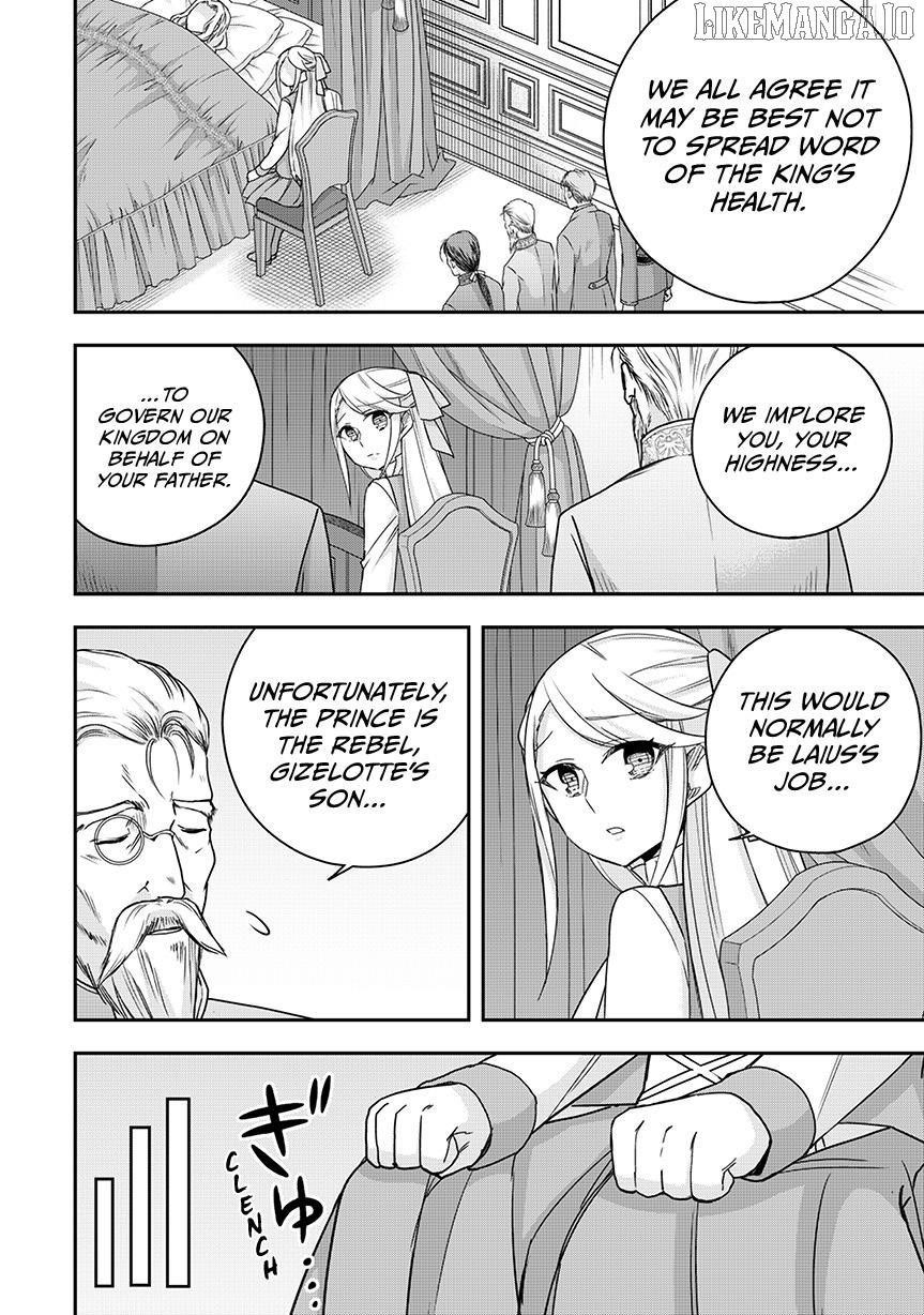 Jitsu Wa Ore, Saikyou Deshita? Chapter 126 - Page 10 in English