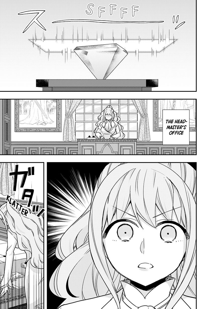 Jitsu Wa Ore, Saikyou Deshita? Chapter 128 - Page 15 in English