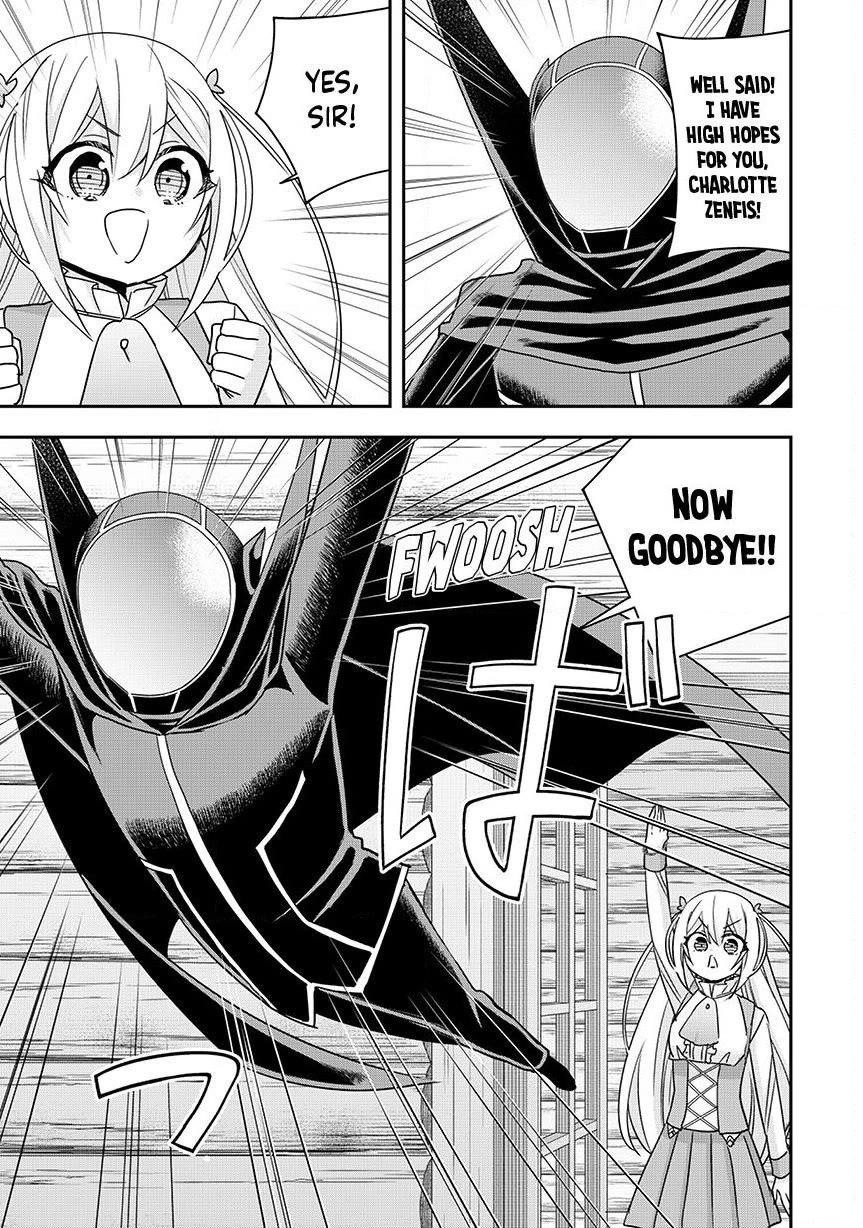 Jitsu Wa Ore, Saikyou Deshita? Chapter 129 - Page 15 in English
