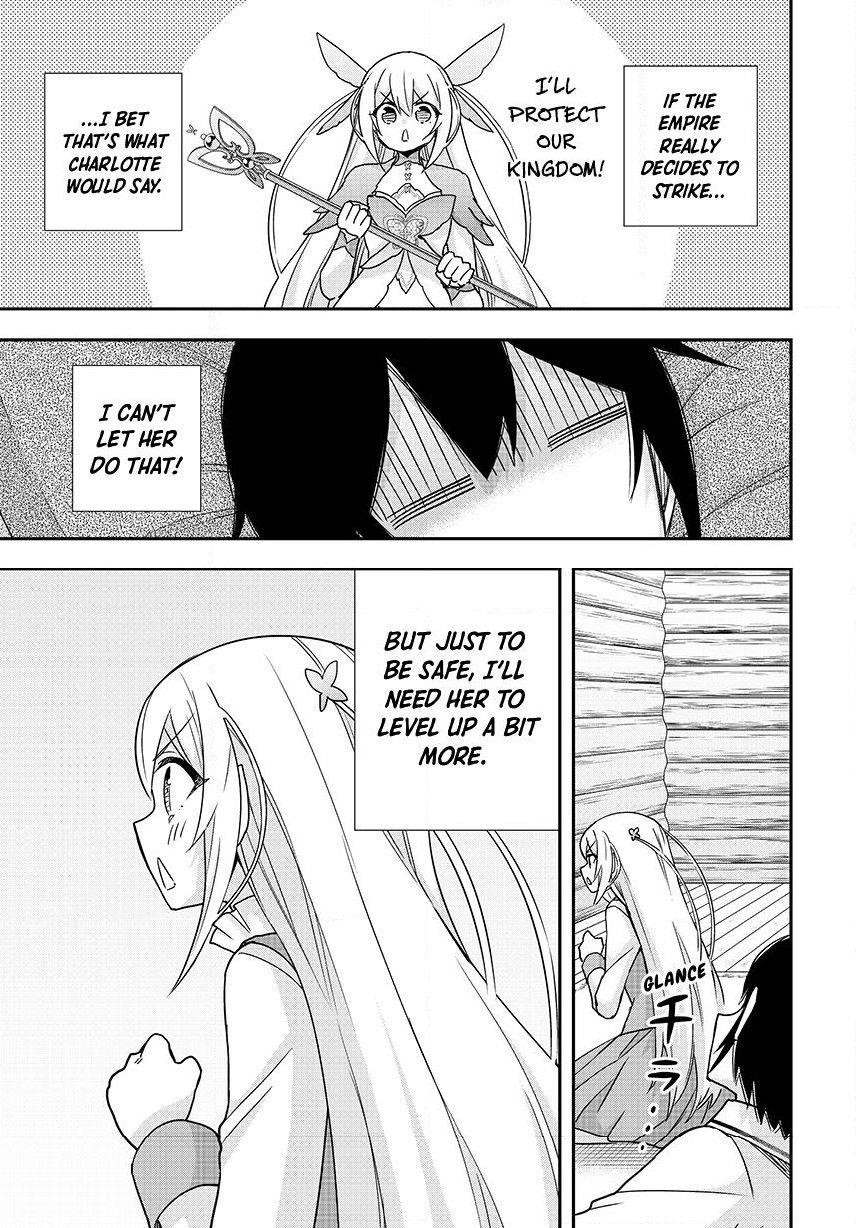 Jitsu Wa Ore, Saikyou Deshita? Chapter 129 - Page 5 in English