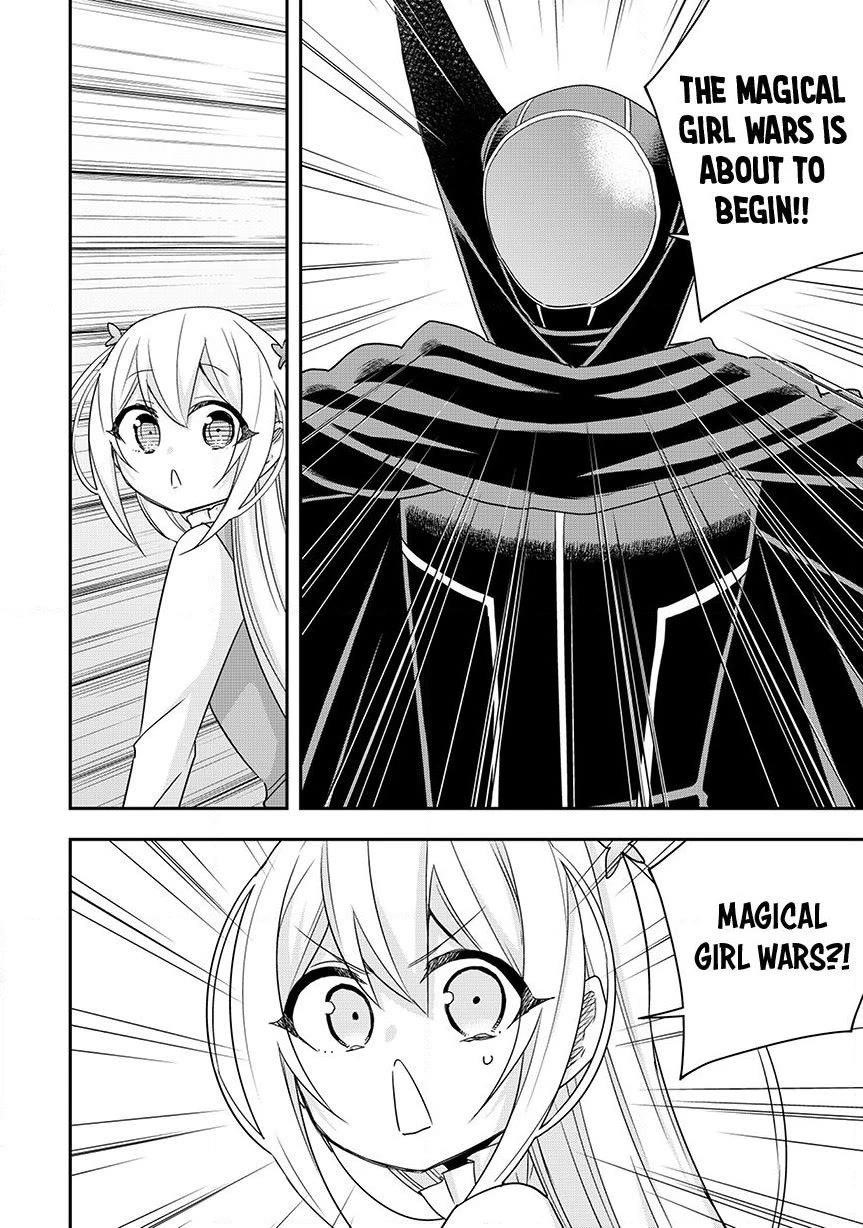 Jitsu Wa Ore, Saikyou Deshita? Chapter 129 - Page 8 in English