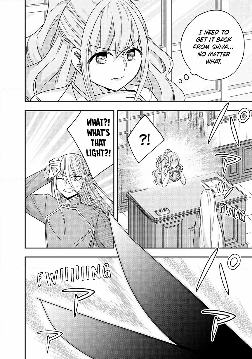 Jitsu Wa Ore, Saikyou Deshita? Chapter 133 - Page 12 in English