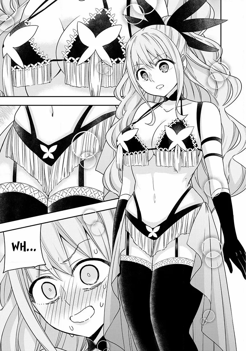 Jitsu Wa Ore, Saikyou Deshita? Chapter 133 - Page 13 in English