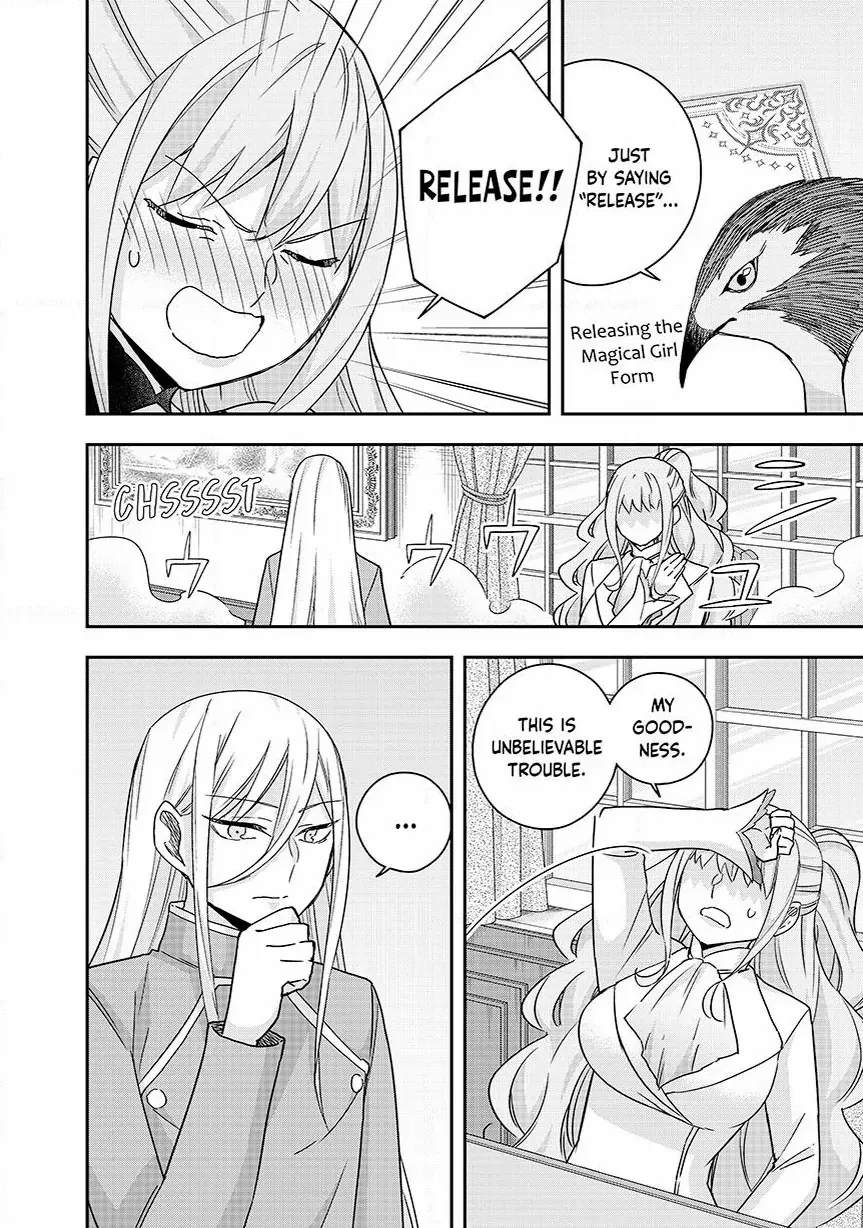 Jitsu Wa Ore, Saikyou Deshita? Chapter 133 - Page 16 in English