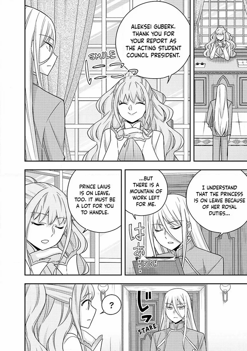 Jitsu Wa Ore, Saikyou Deshita? Chapter 133 - Page 4 in English