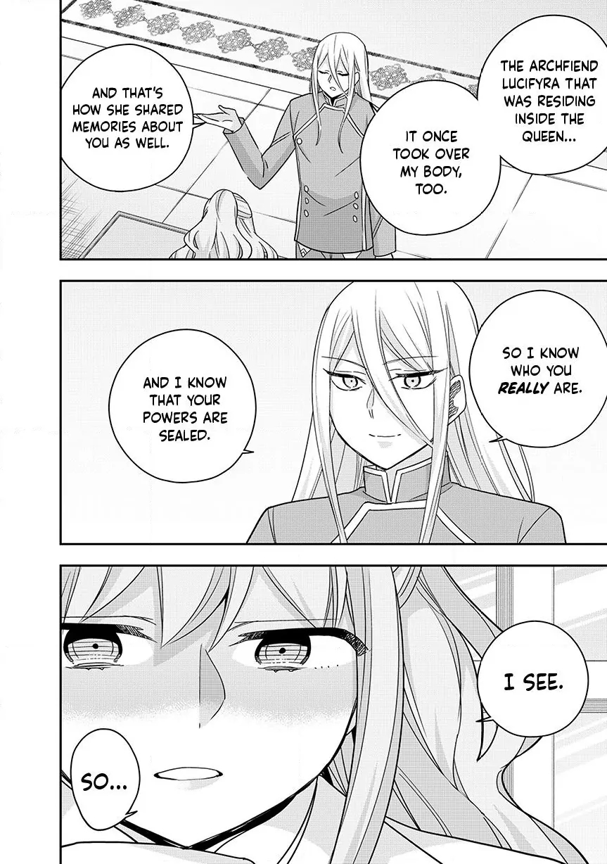 Jitsu Wa Ore, Saikyou Deshita? Chapter 133 - Page 6 in English
