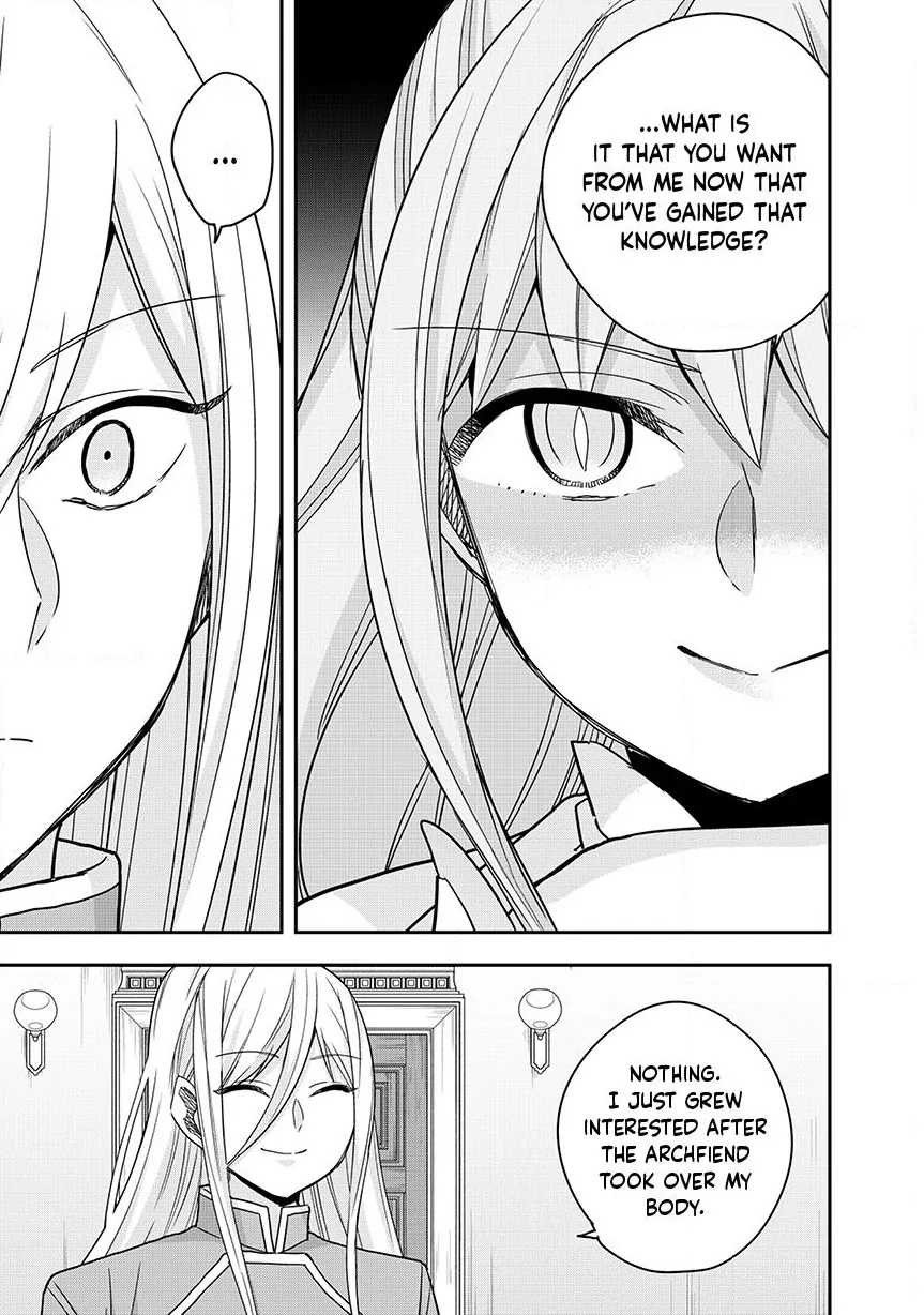 Jitsu Wa Ore, Saikyou Deshita? Chapter 133 - Page 7 in English