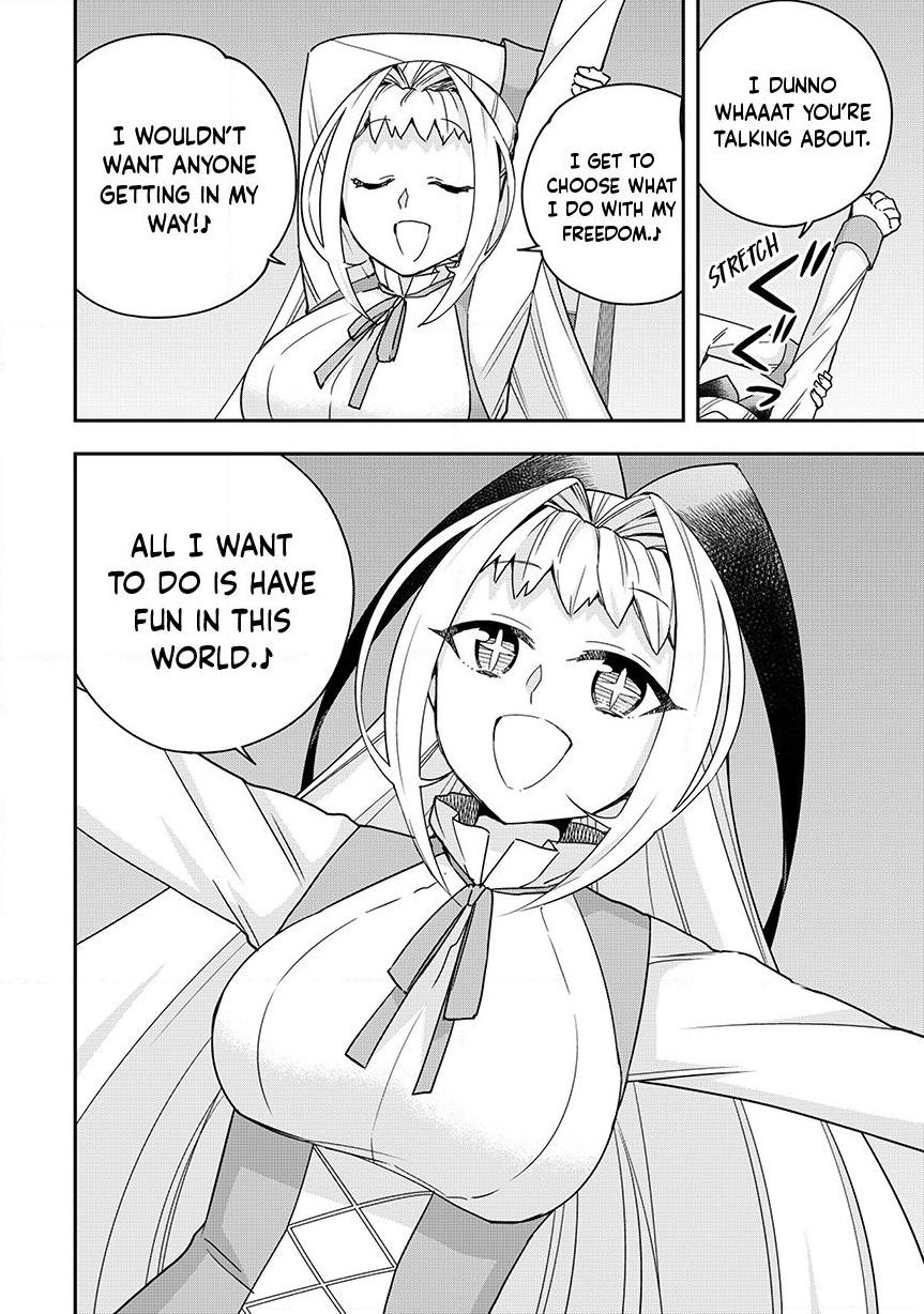 Jitsu Wa Ore, Saikyou Deshita? Chapter 135 - Page 4 in English
