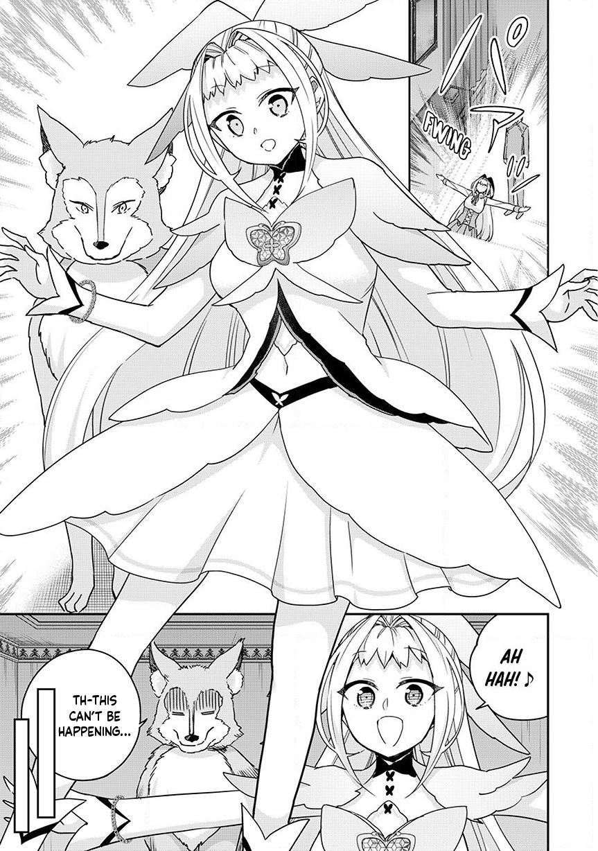 Jitsu Wa Ore, Saikyou Deshita? Chapter 135 - Page 5 in English