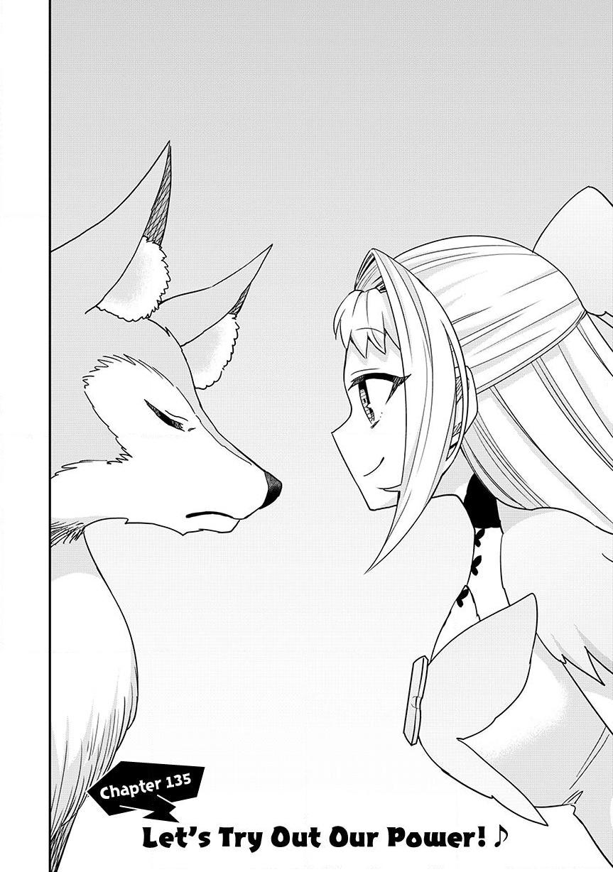 Jitsu Wa Ore, Saikyou Deshita? Chapter 135 - Page 6 in English