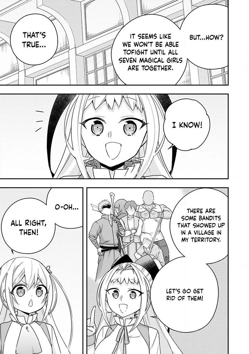 Jitsu Wa Ore, Saikyou Deshita? Chapter 135 - Page 9 in English