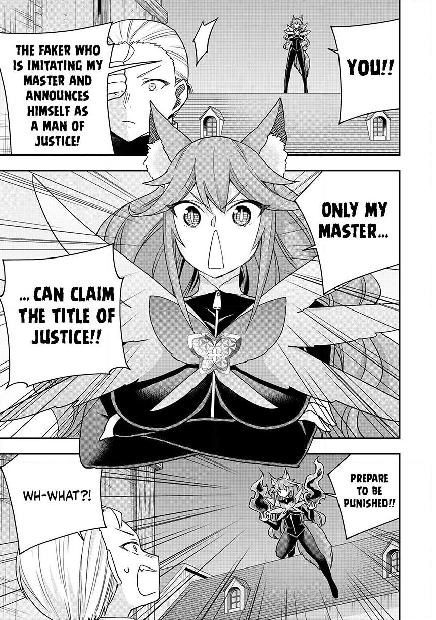 Jitsu Wa Ore, Saikyou Deshita? Chapter 136 - Page 12 in English