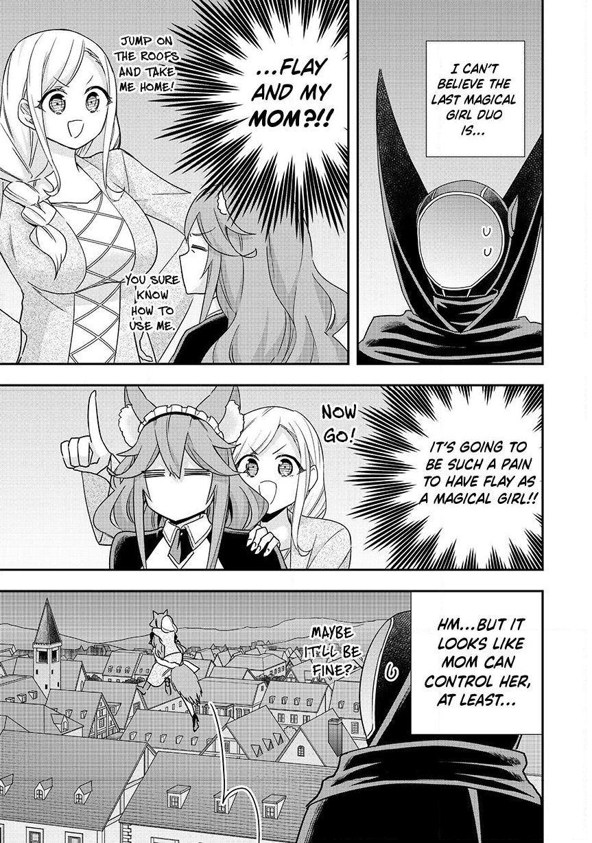 Jitsu Wa Ore, Saikyou Deshita? Chapter 136 - Page 16 in English