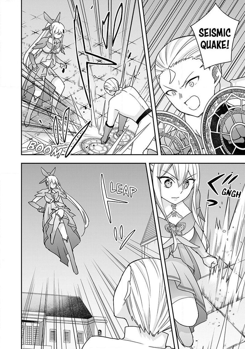 Jitsu Wa Ore, Saikyou Deshita? Chapter 137 - Page 18 in English