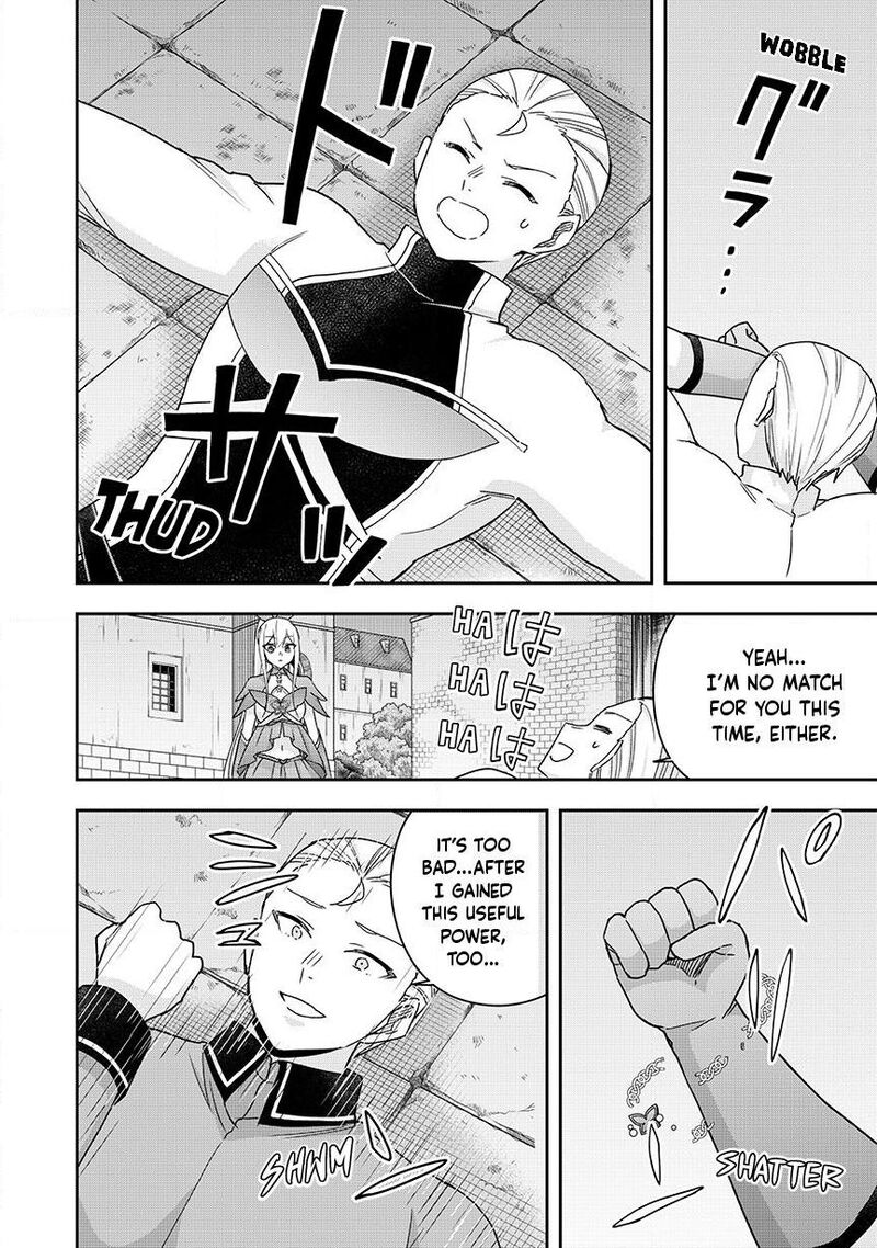 Jitsu Wa Ore, Saikyou Deshita? Chapter 137 - Page 21 in English