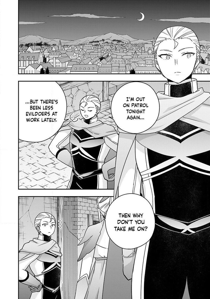 Jitsu Wa Ore, Saikyou Deshita? Chapter 137 - Page 4 in English