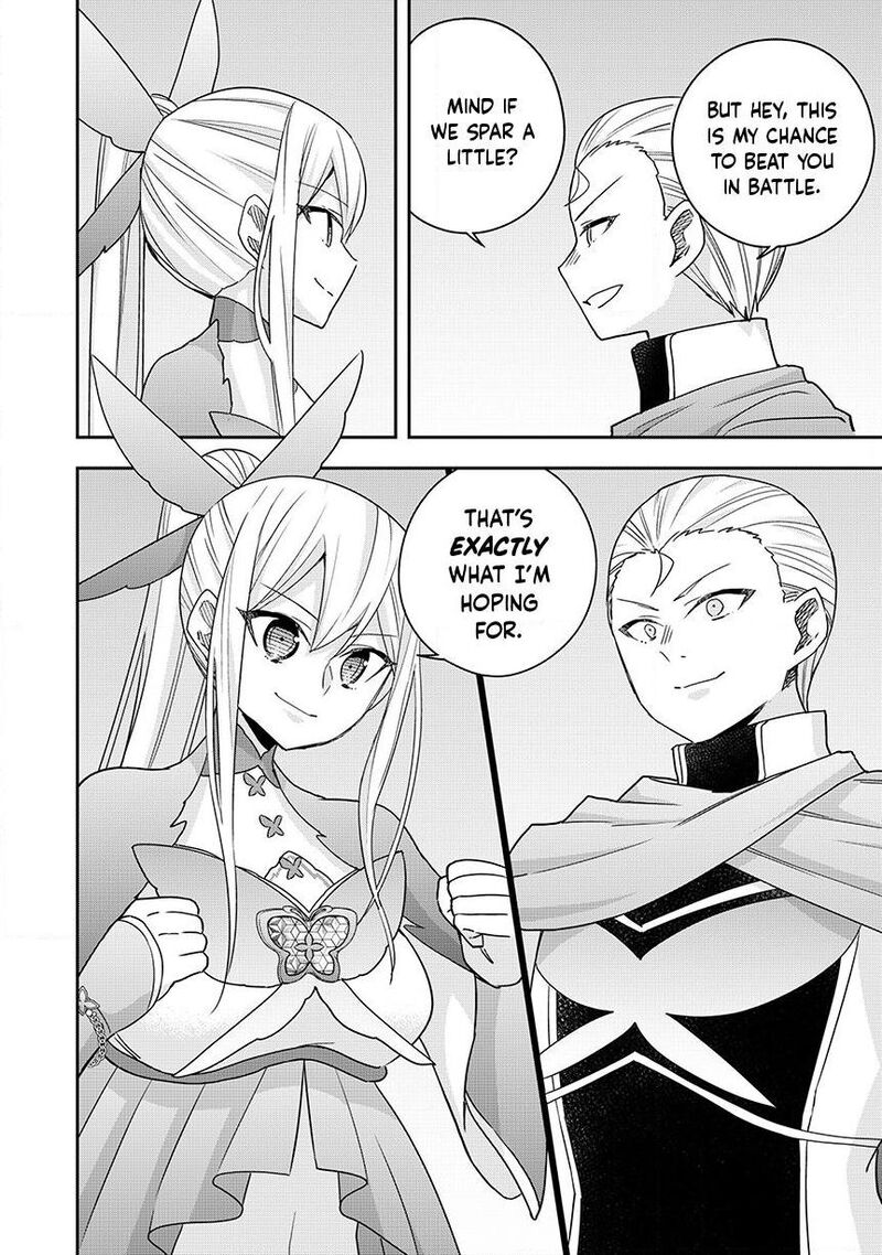 Jitsu Wa Ore, Saikyou Deshita? Chapter 137 - Page 6 in English