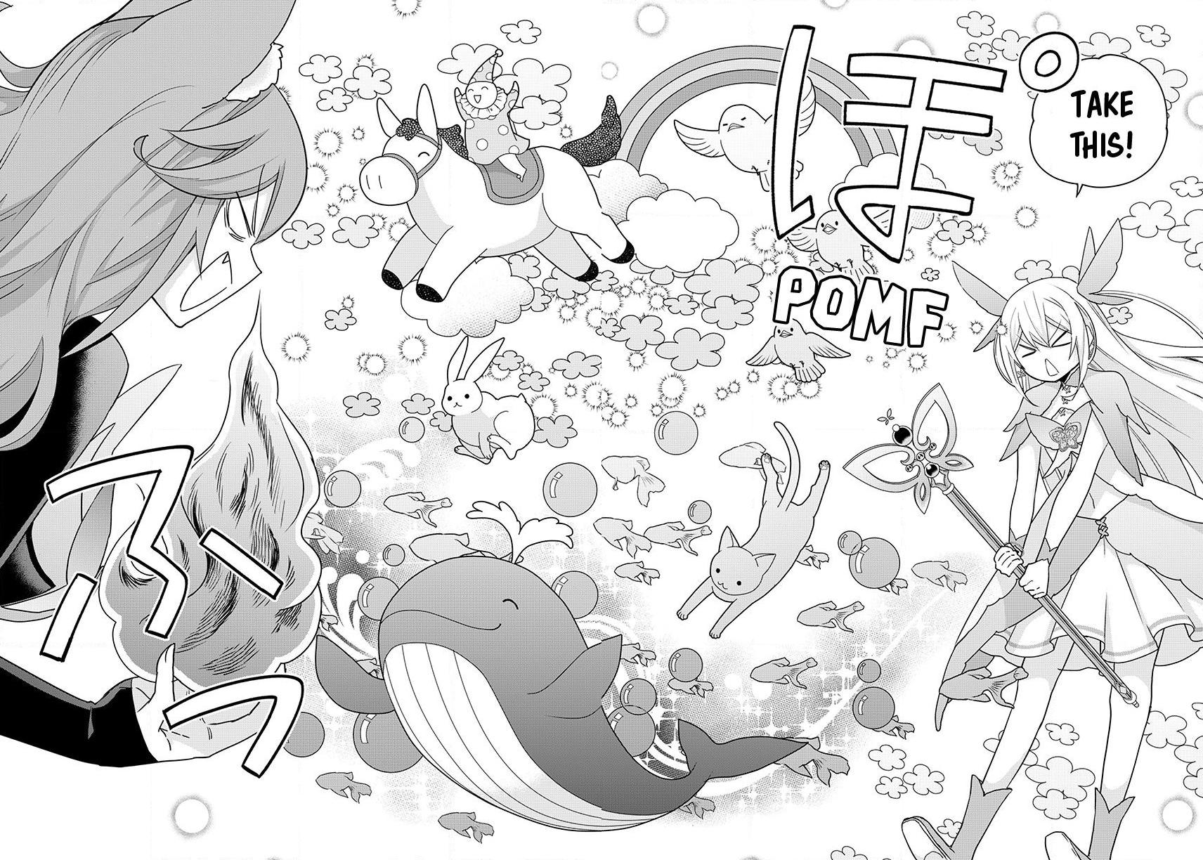 Jitsu Wa Ore, Saikyou Deshita? Chapter 138 - Page 14 in English