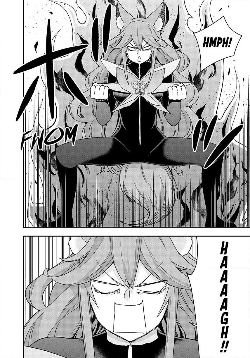 Jitsu Wa Ore, Saikyou Deshita? Chapter 139 - Page 20 in English