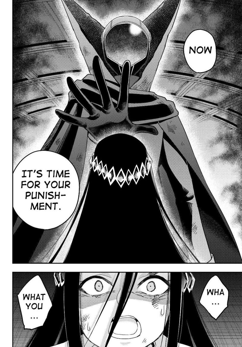 Jitsu Wa Ore, Saikyou Deshita? Chapter 14.2 - Page 14 in English