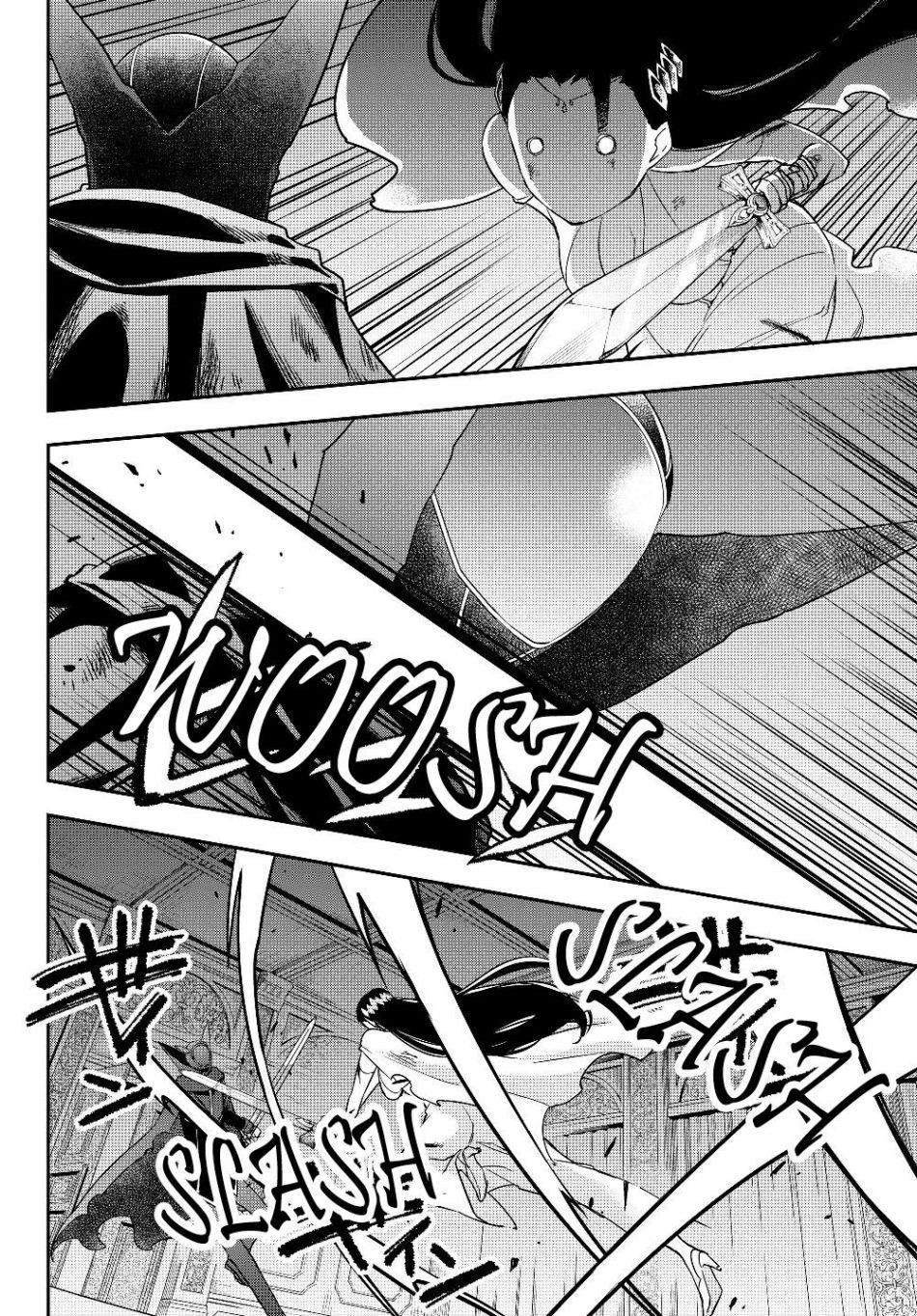 Jitsu Wa Ore, Saikyou Deshita? Chapter 14.2 - Page 7 in English