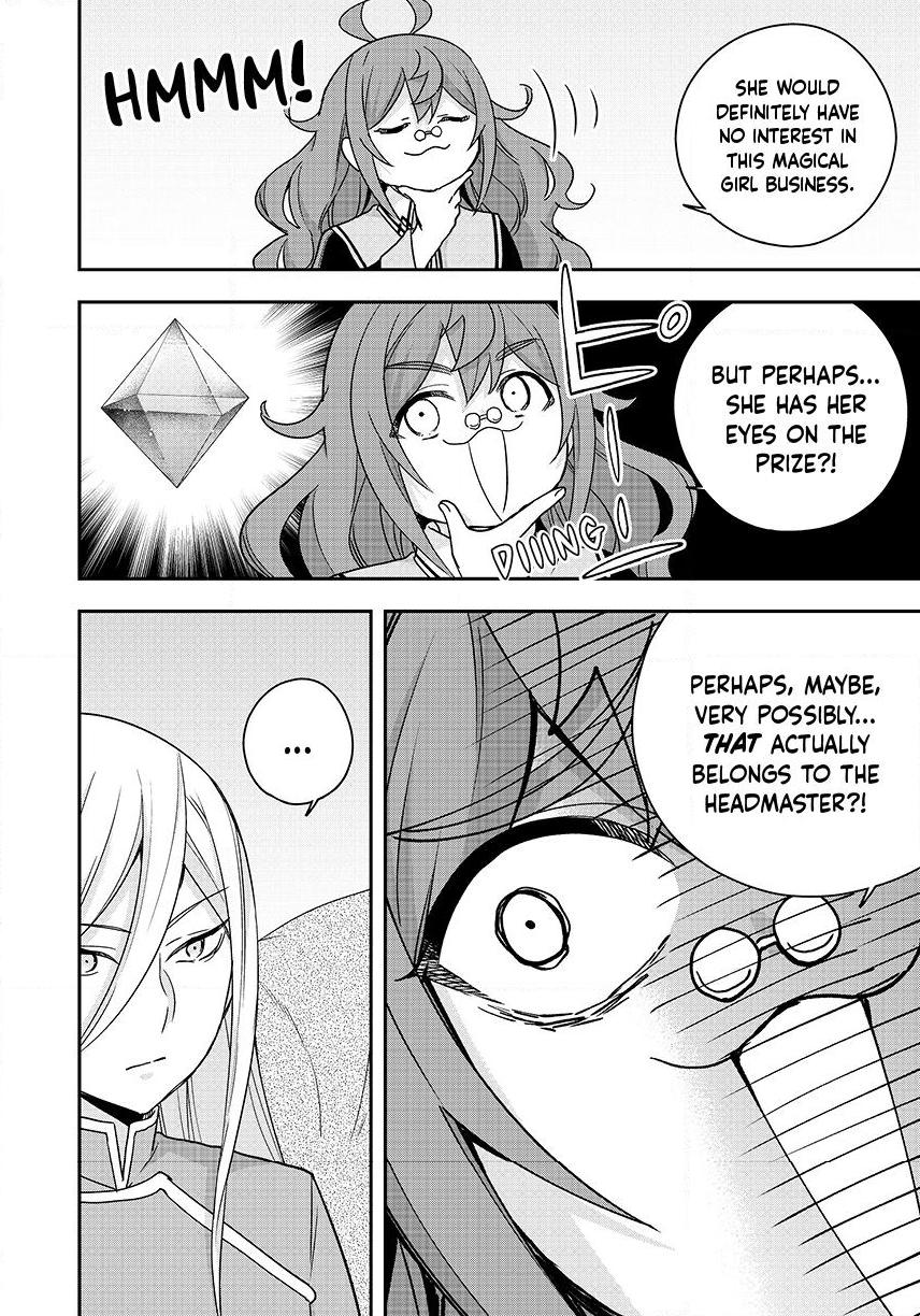 Jitsu Wa Ore, Saikyou Deshita? Chapter 140 - Page 6 in English