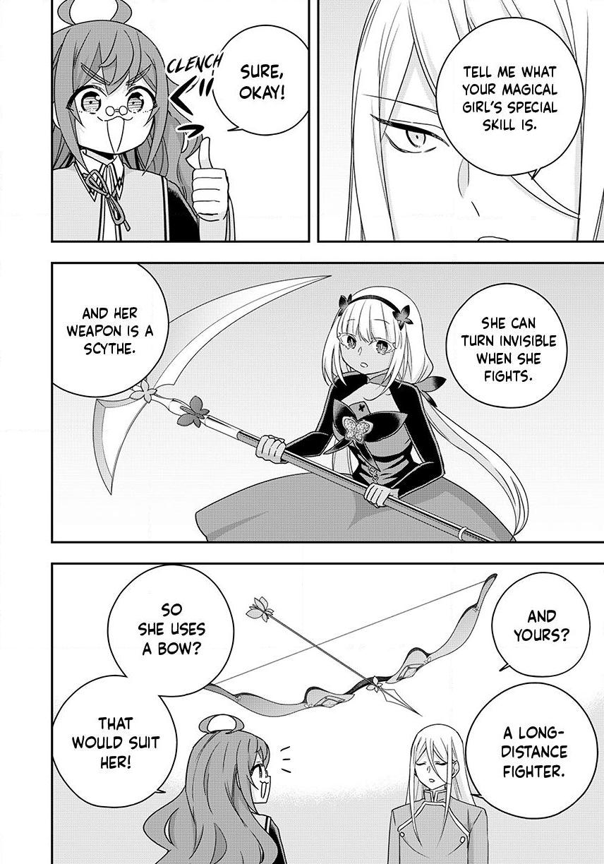 Jitsu Wa Ore, Saikyou Deshita? Chapter 140 - Page 8 in English