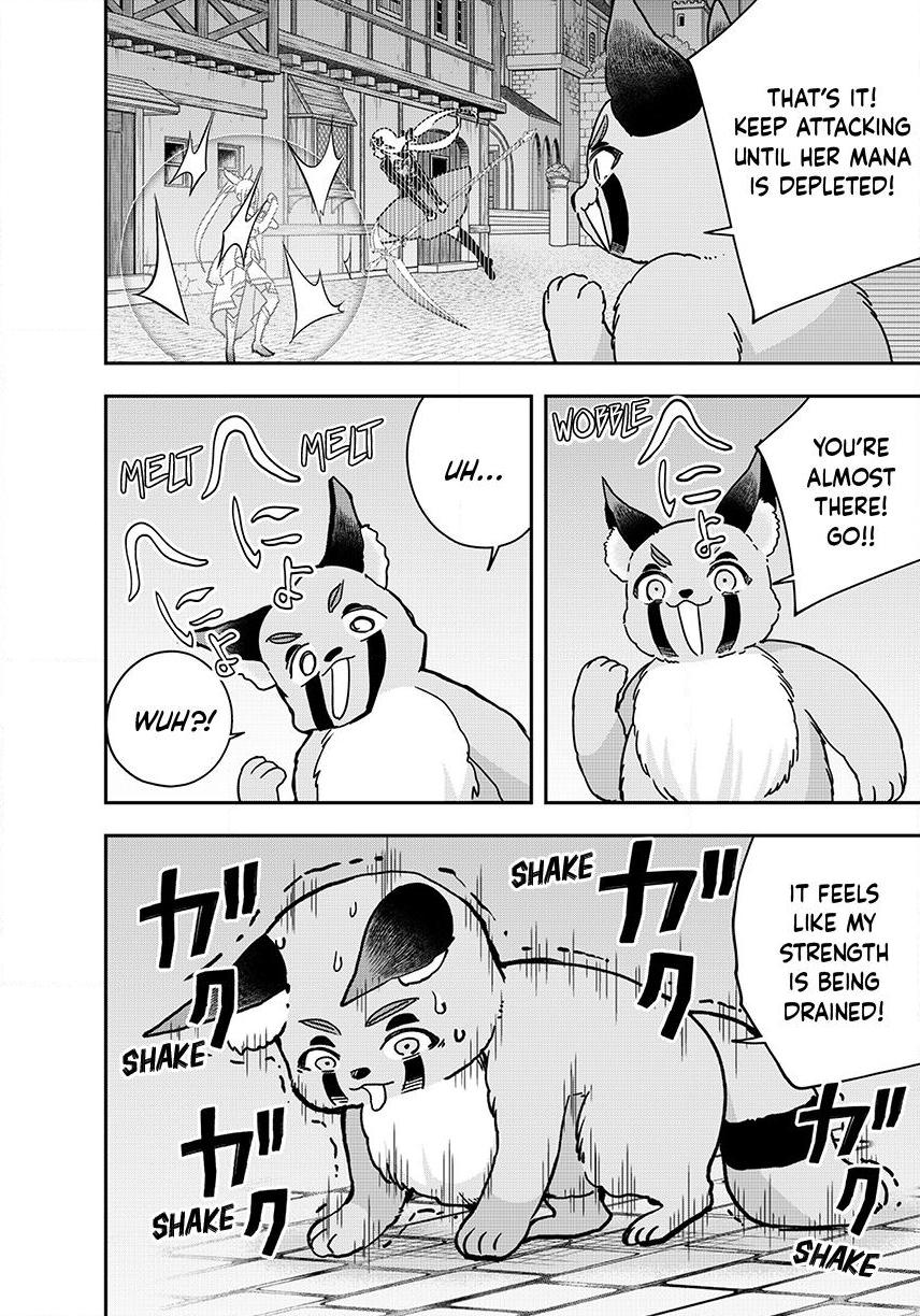 Jitsu Wa Ore, Saikyou Deshita? Chapter 141 - Page 13 in English