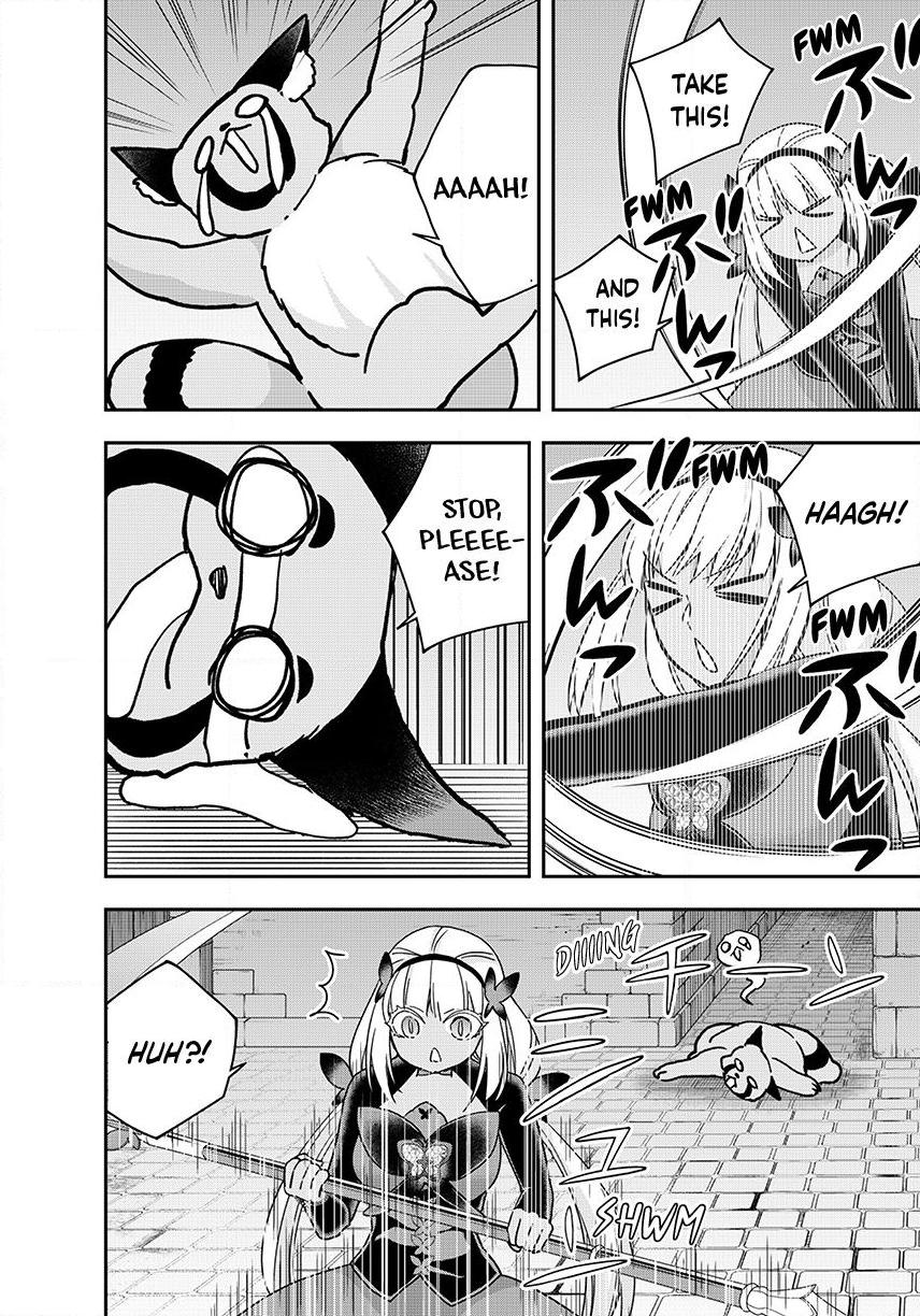 Jitsu Wa Ore, Saikyou Deshita? Chapter 141 - Page 15 in English