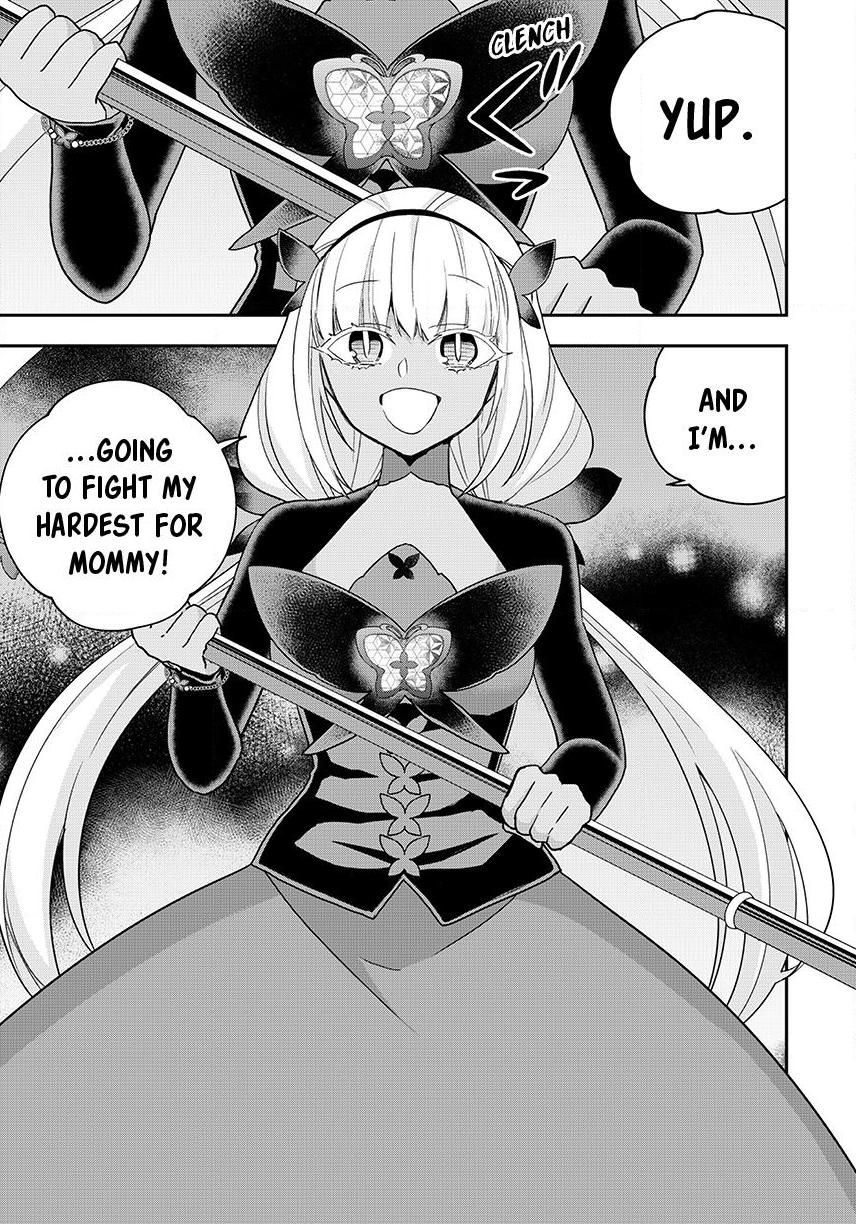 Jitsu Wa Ore, Saikyou Deshita? Chapter 141 - Page 3 in English