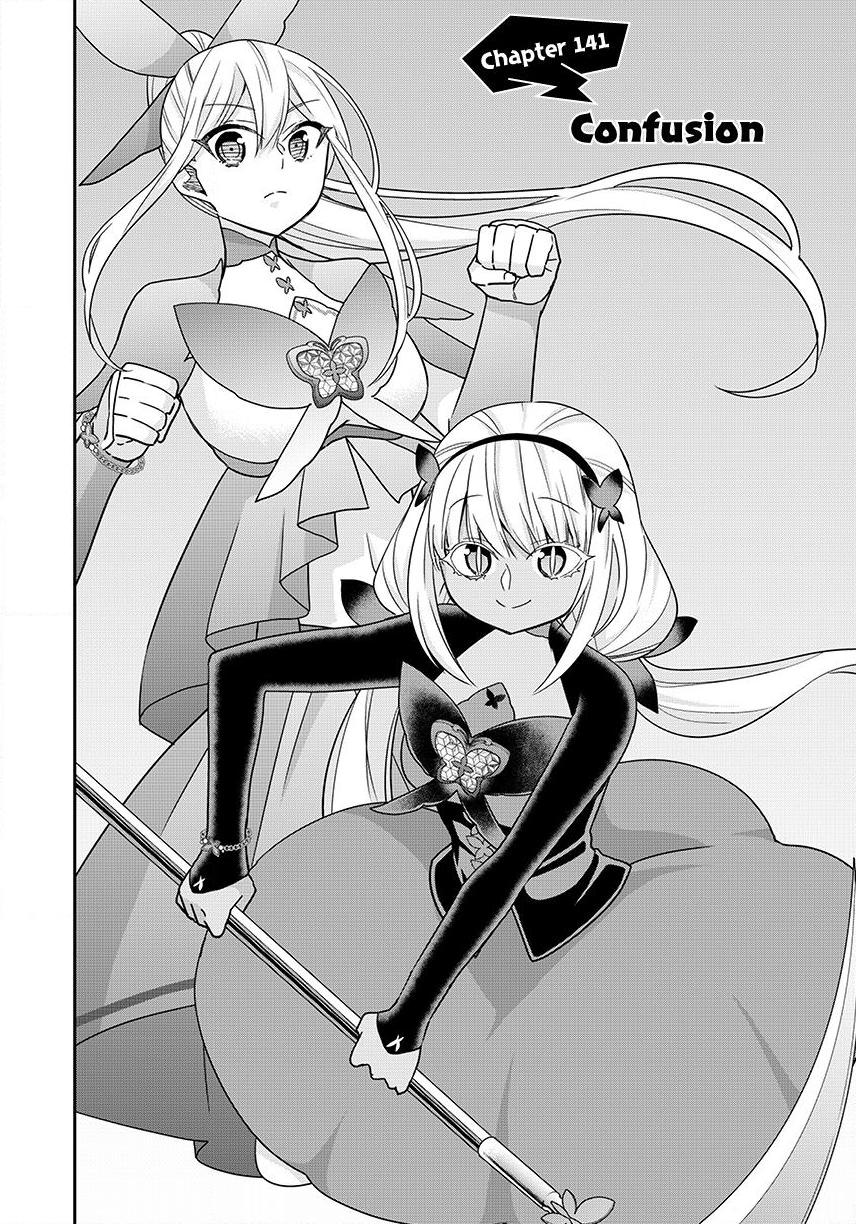 Jitsu Wa Ore, Saikyou Deshita? Chapter 141 - Page 4 in English