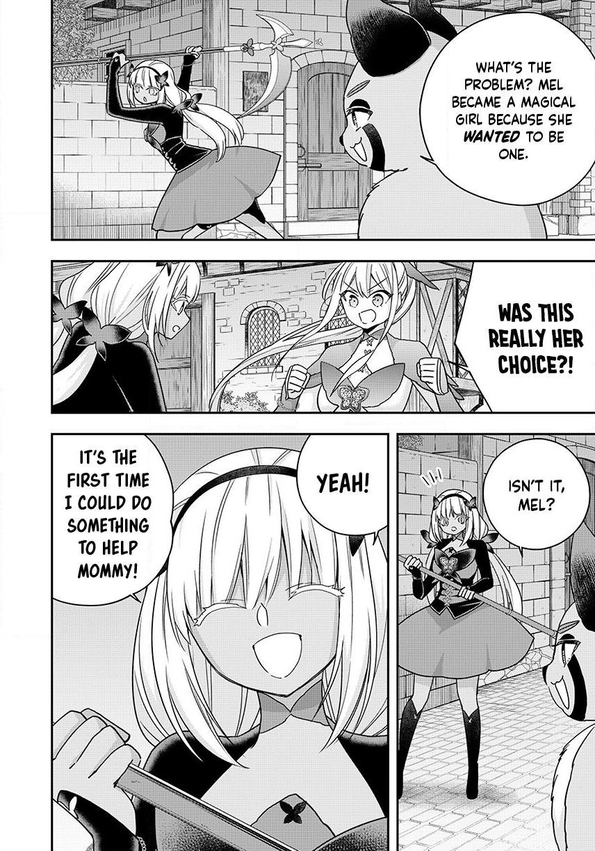 Jitsu Wa Ore, Saikyou Deshita? Chapter 141 - Page 6 in English