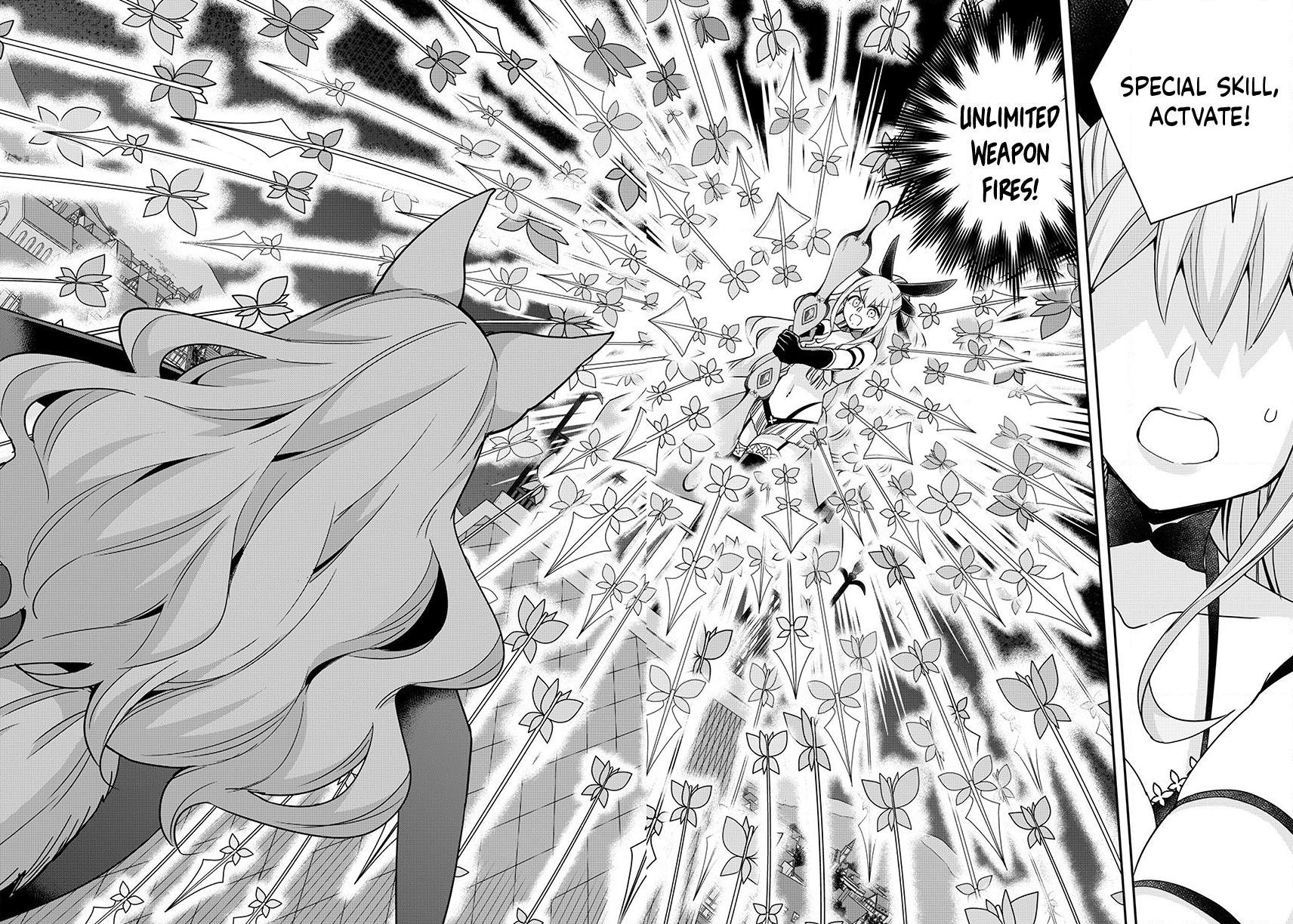 Jitsu Wa Ore, Saikyou Deshita? Chapter 142 - Page 16 in English