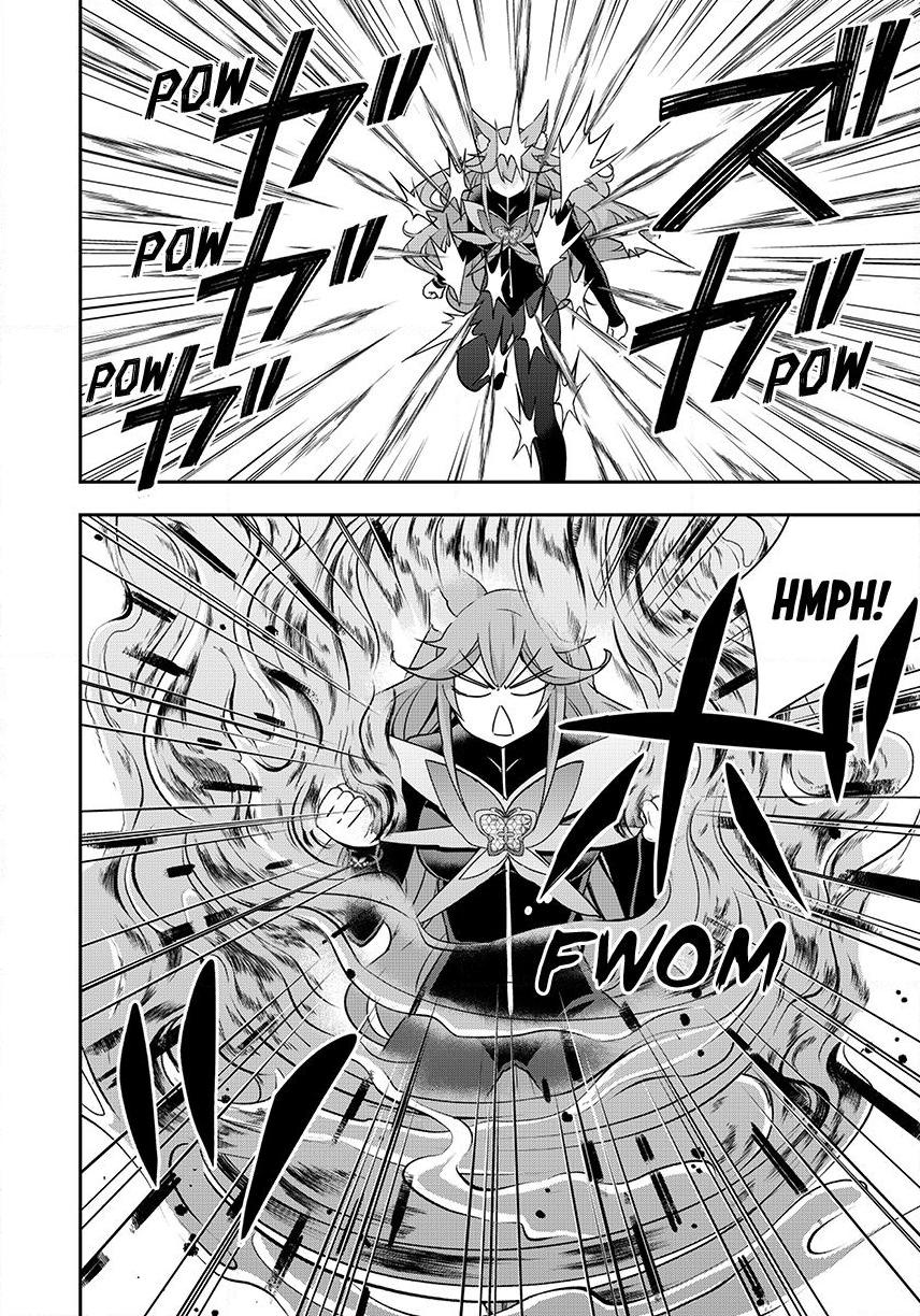 Jitsu Wa Ore, Saikyou Deshita? Chapter 142 - Page 17 in English
