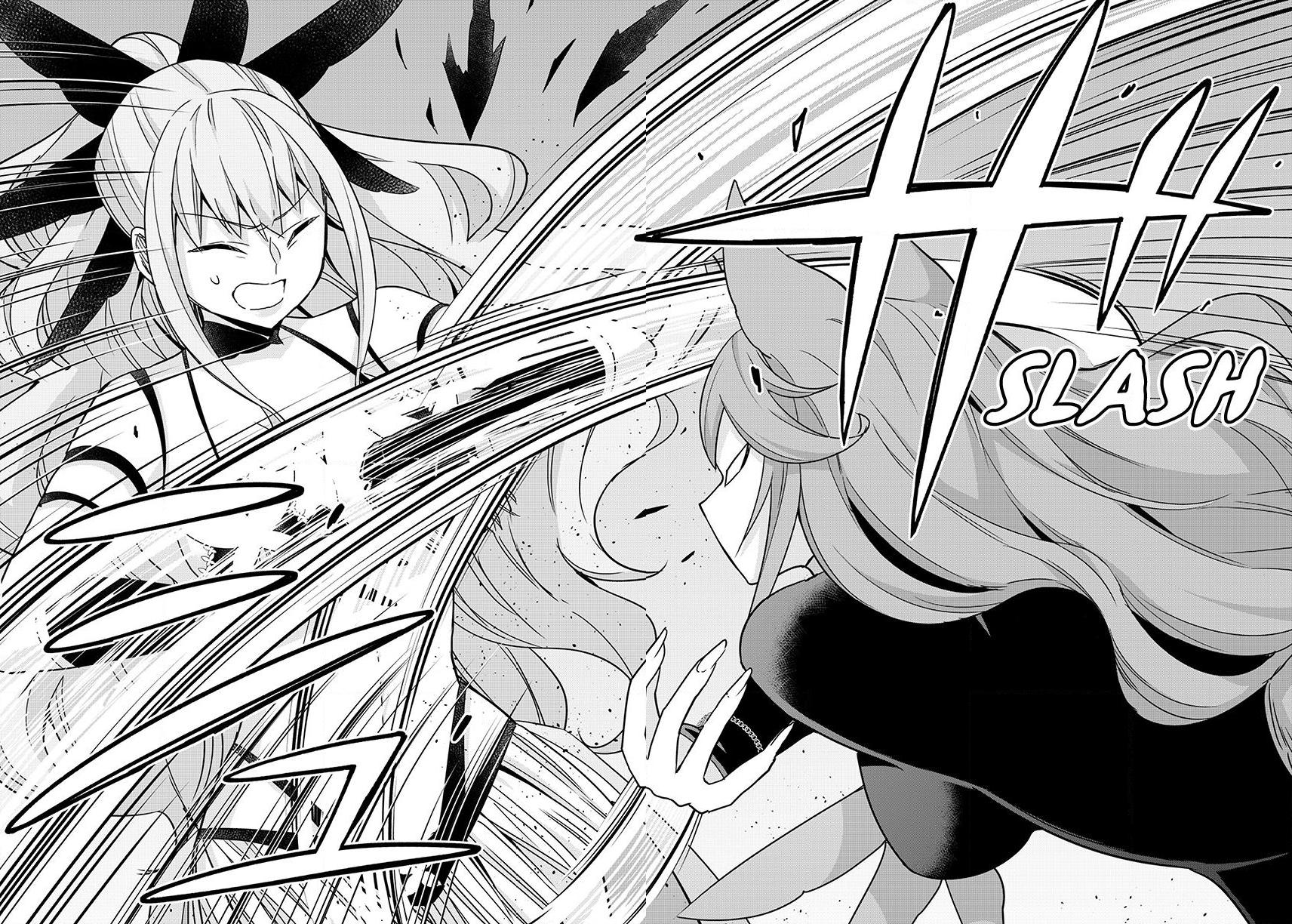 Jitsu Wa Ore, Saikyou Deshita? Chapter 142 - Page 19 in English