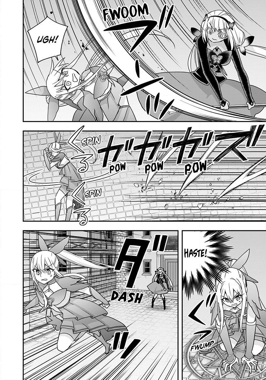 Jitsu Wa Ore, Saikyou Deshita? Chapter 142 - Page 6 in English