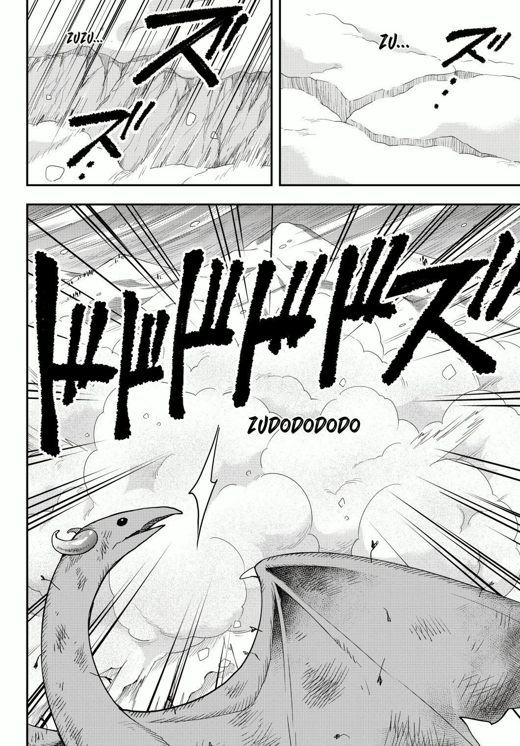 Jitsu Wa Ore, Saikyou Deshita? Chapter 19.1 - Page 5 in English