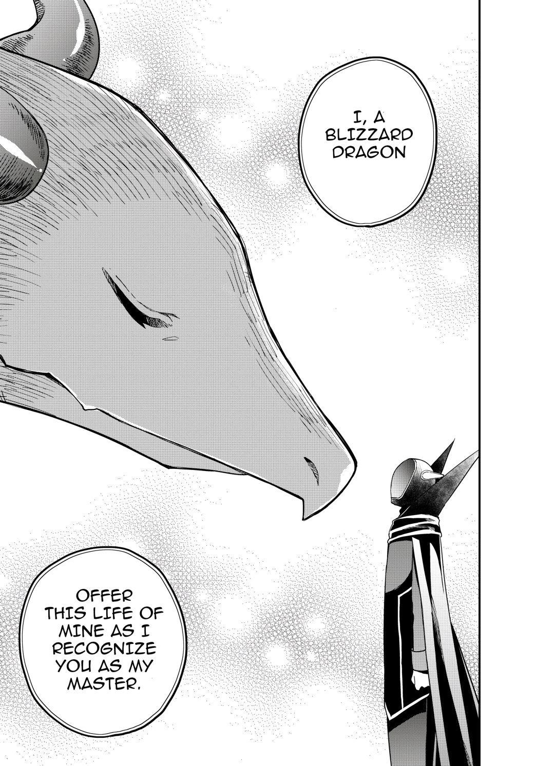 Jitsu Wa Ore, Saikyou Deshita? Chapter 19.2 - Page 14 in English