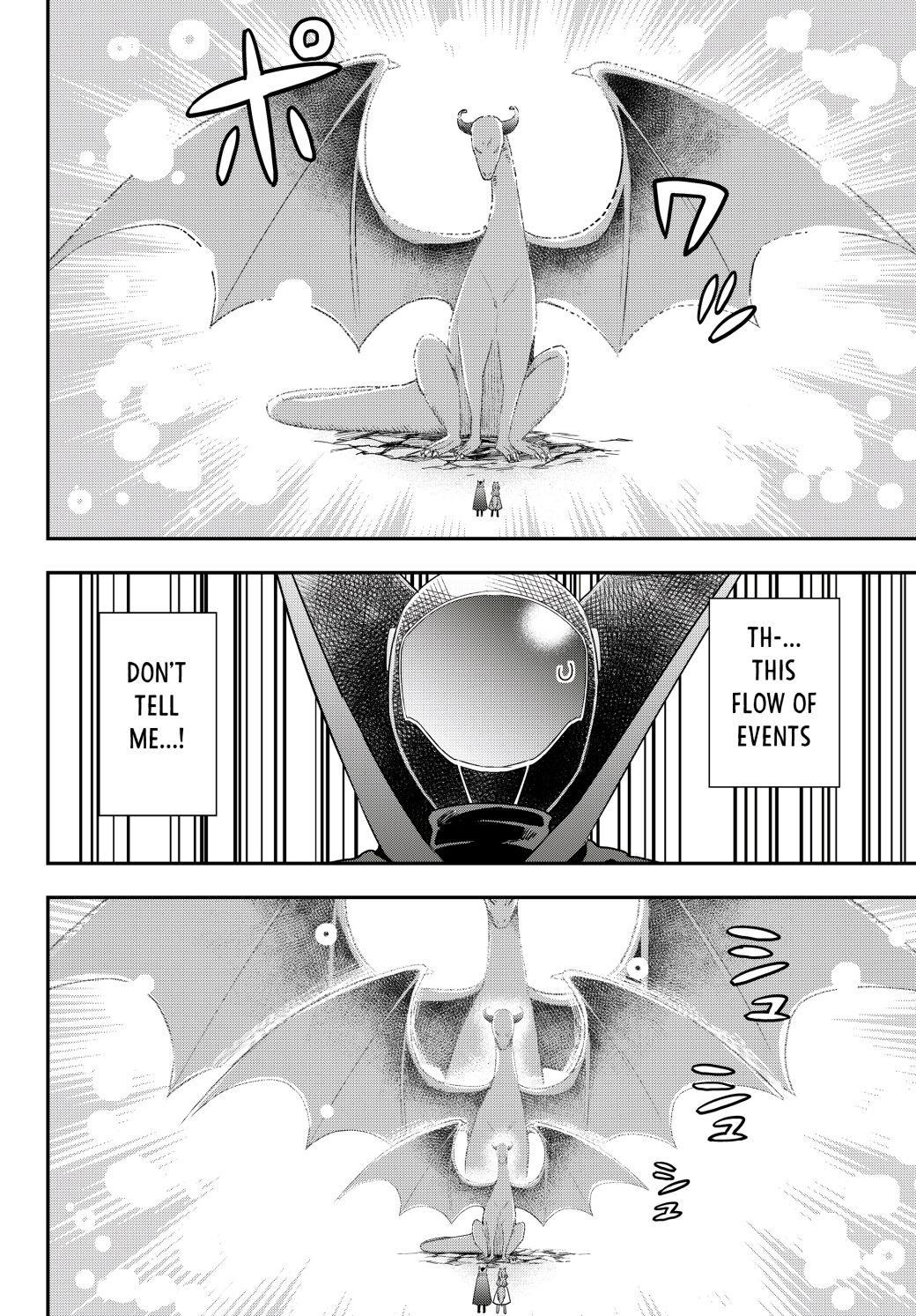 Jitsu Wa Ore, Saikyou Deshita? Chapter 19.2 - Page 15 in English