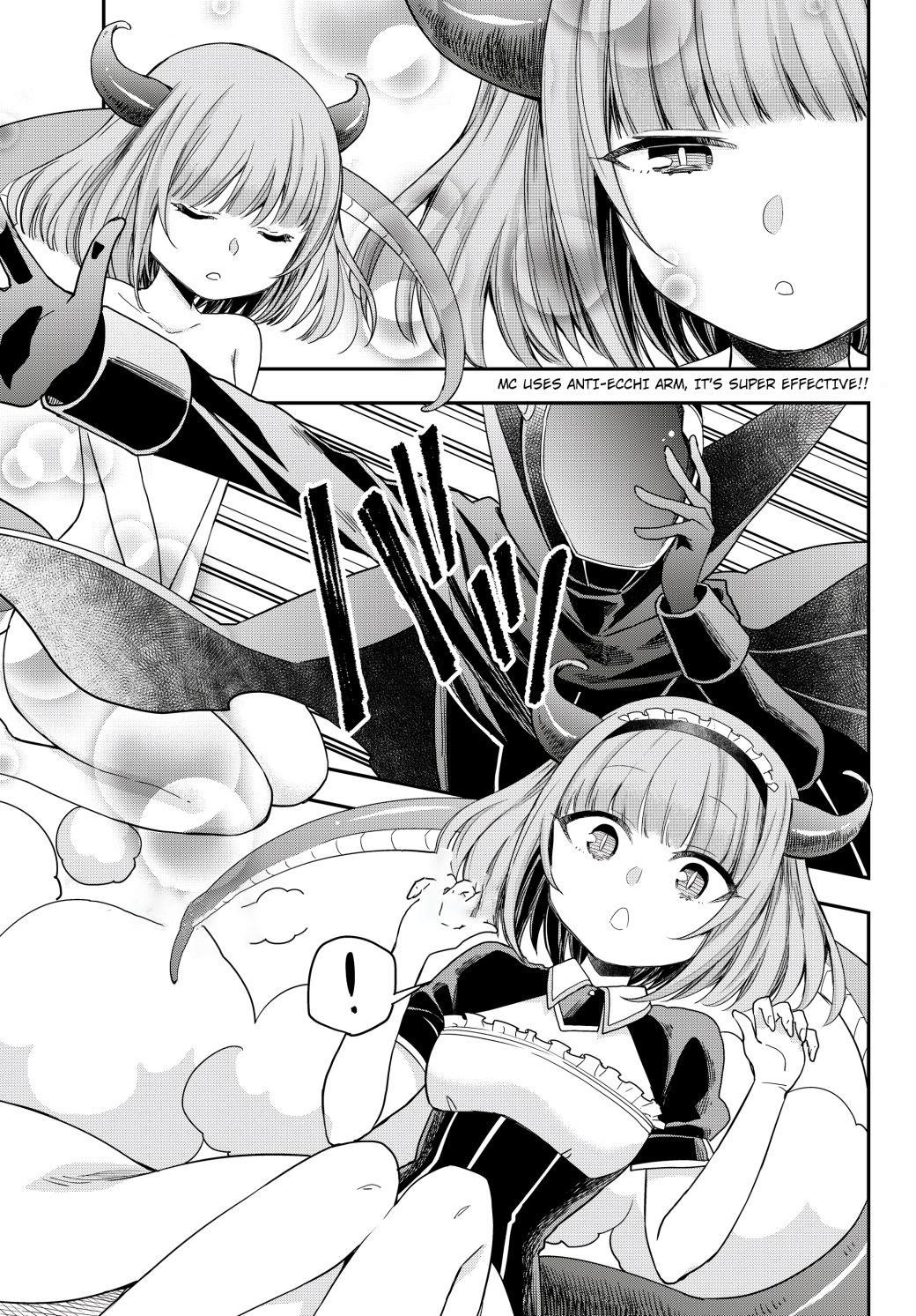 Jitsu Wa Ore, Saikyou Deshita? Chapter 19.2 - Page 16 in English