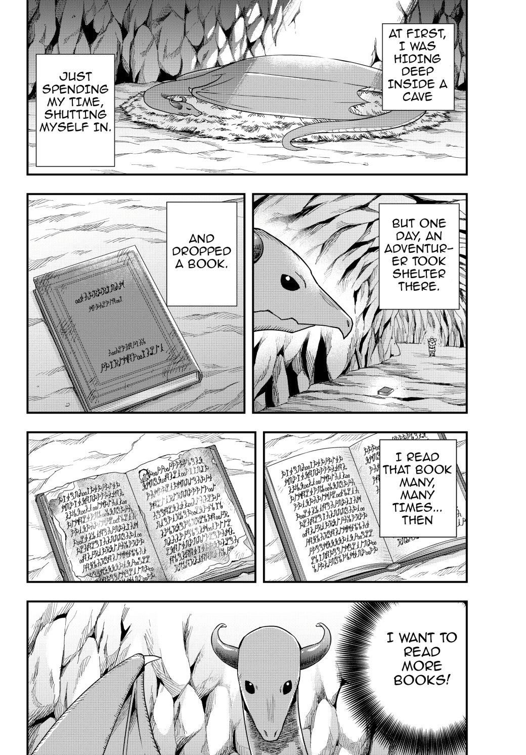 Jitsu Wa Ore, Saikyou Deshita? Chapter 19.2 - Page 7 in English