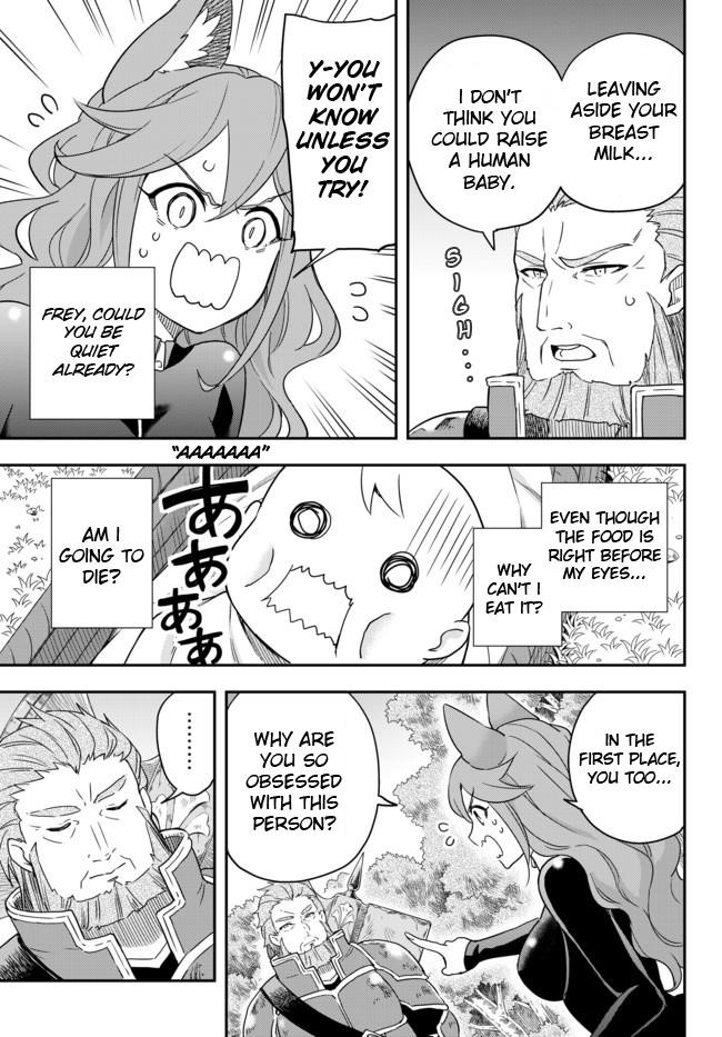 Jitsu Wa Ore, Saikyou Deshita? Chapter 2 - Page 15 in English